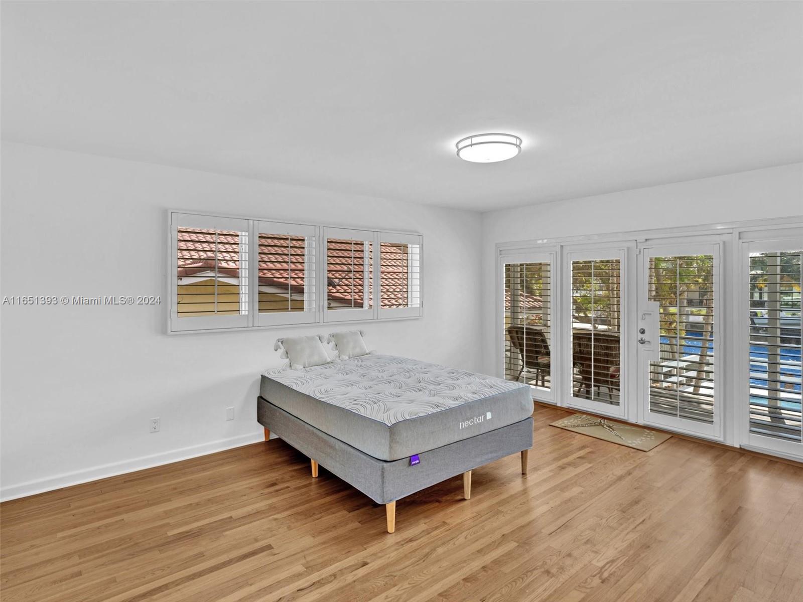 HARBOR BEACH EXTENSION - Residential