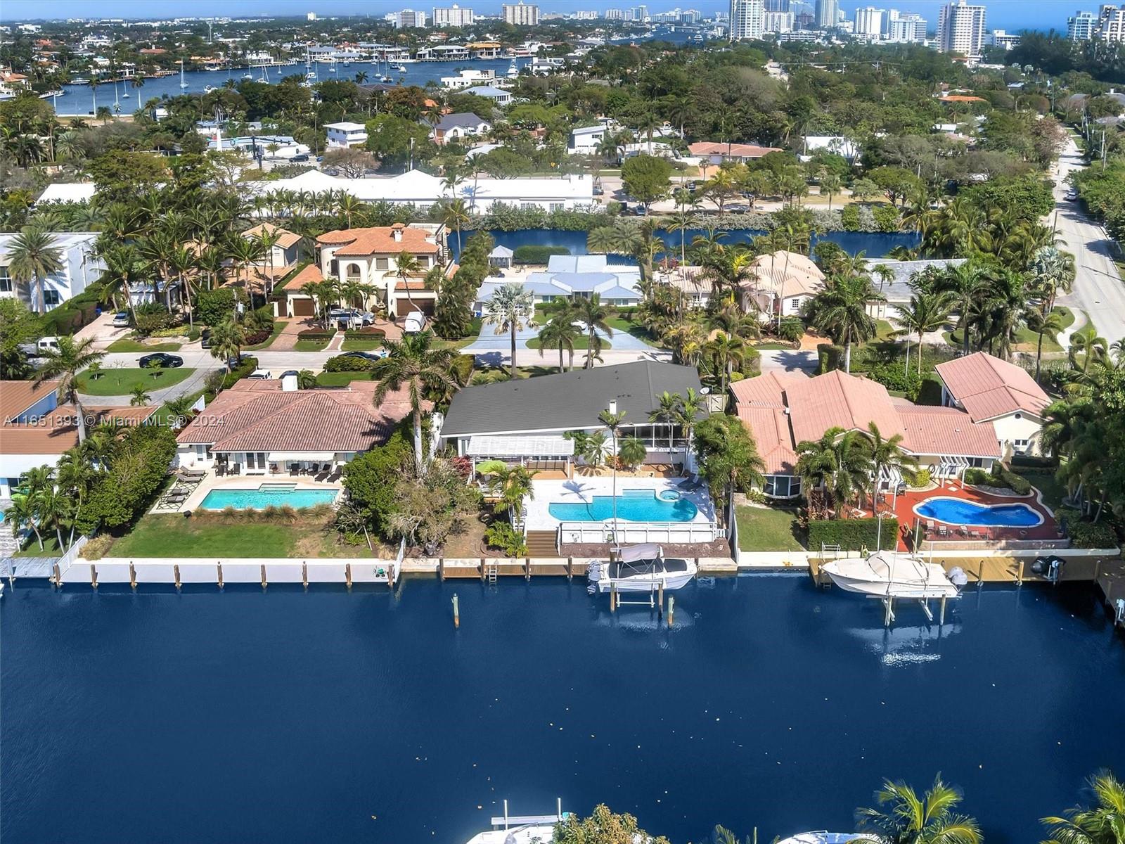 HARBOR BEACH EXTENSION - Residential