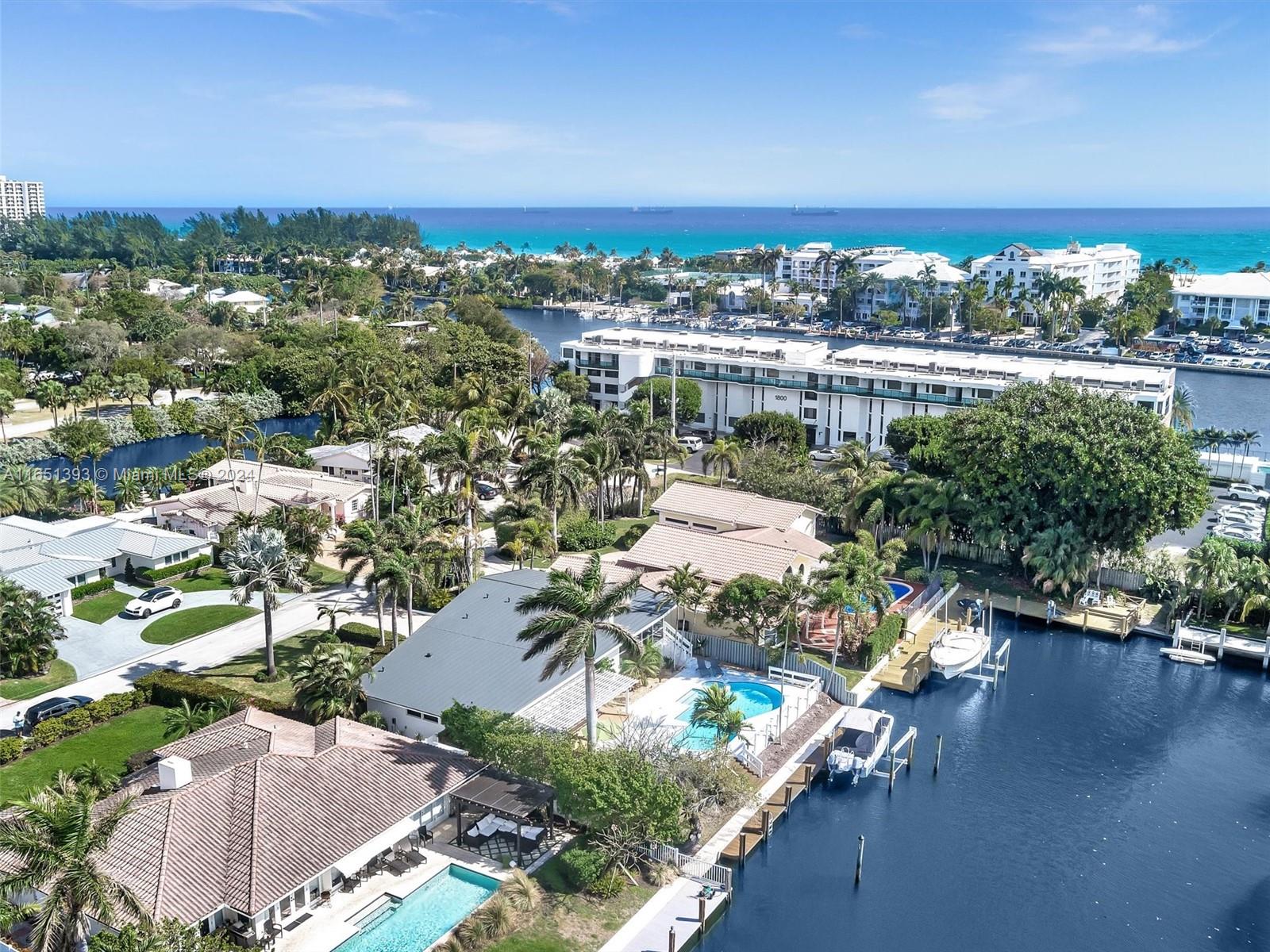 HARBOR BEACH EXTENSION - Residential