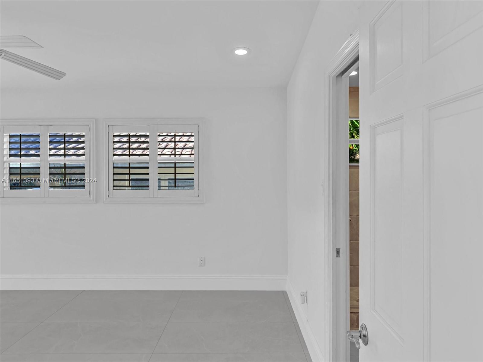 HARBOR BEACH EXTENSION - Residential