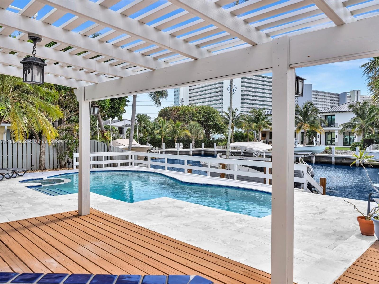 HARBOR BEACH EXTENSION - Residential