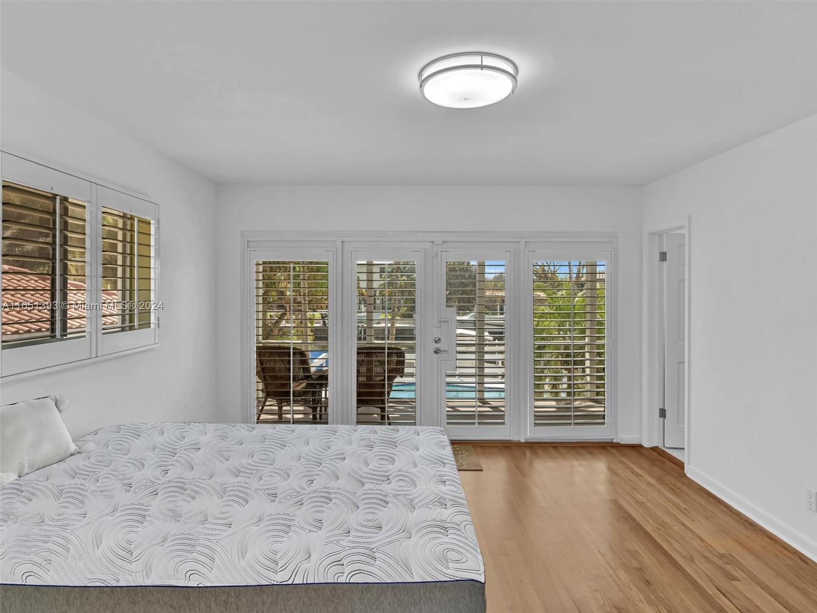 HARBOR BEACH EXTENSION - Residential