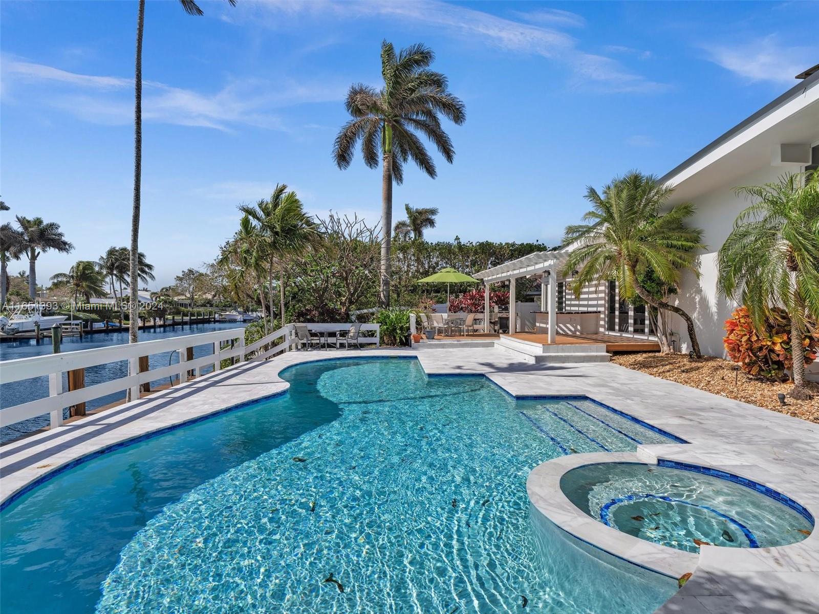 HARBOR BEACH EXTENSION - Residential