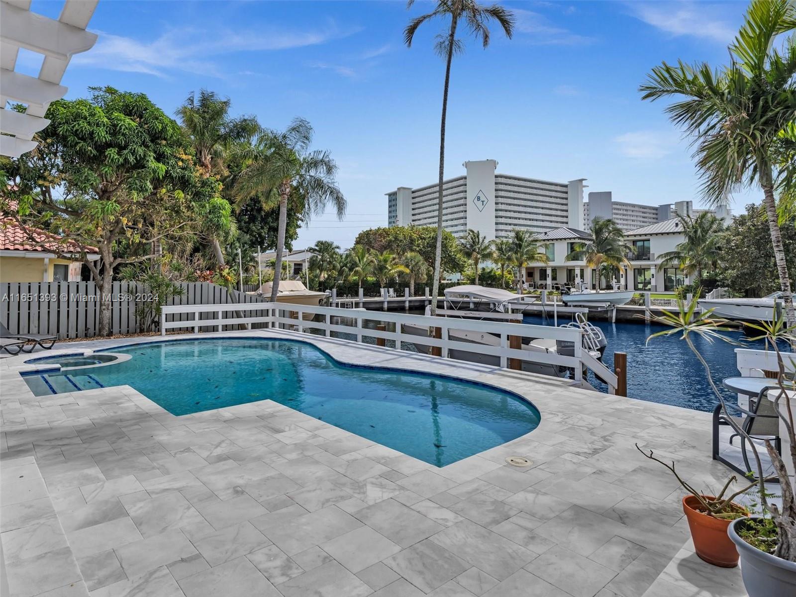 HARBOR BEACH EXTENSION - Residential