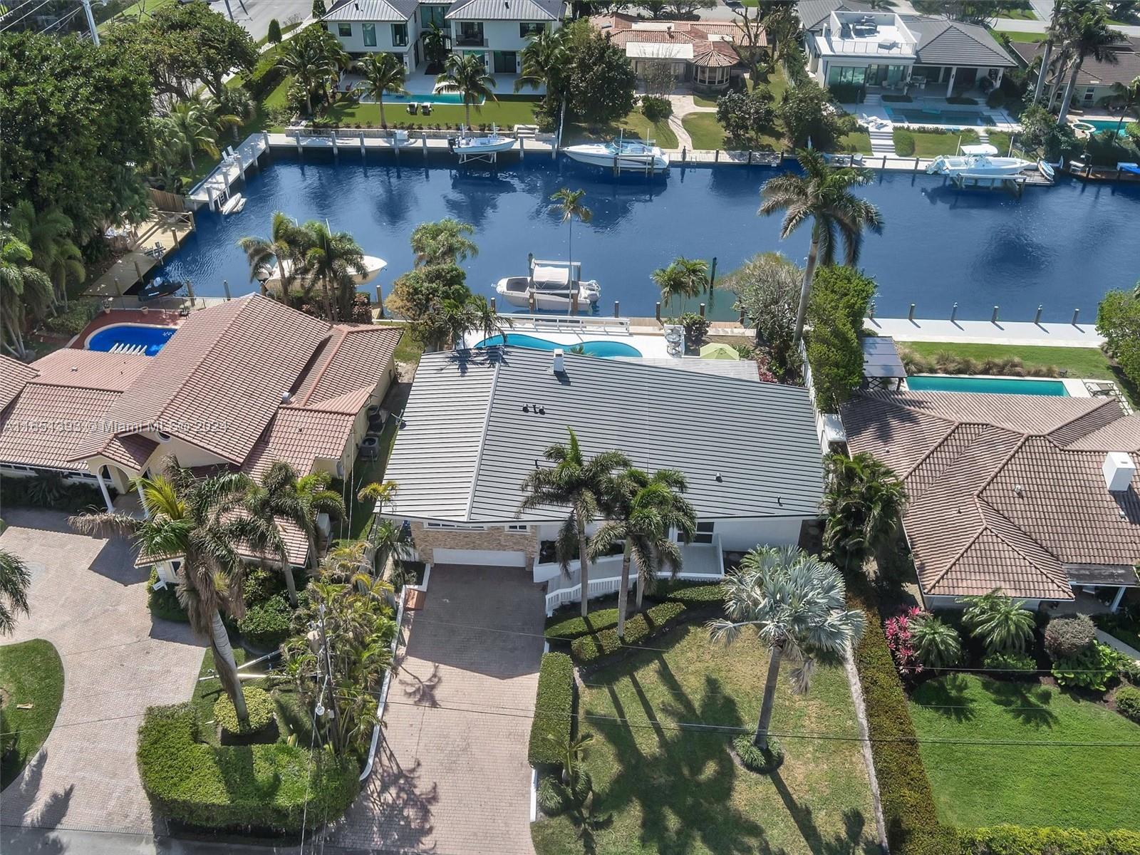 HARBOR BEACH EXTENSION - Residential