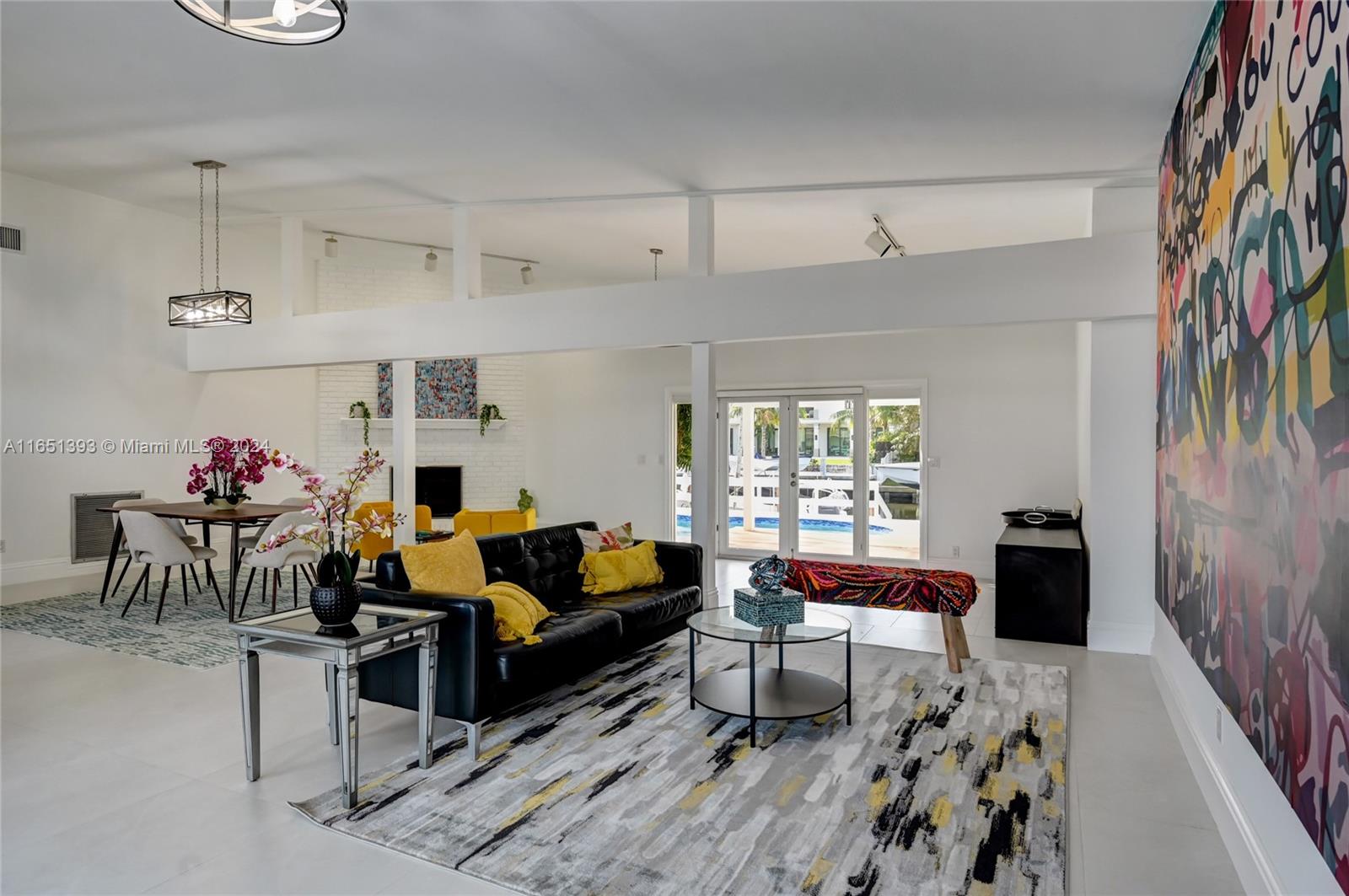 HARBOR BEACH EXTENSION - Residential