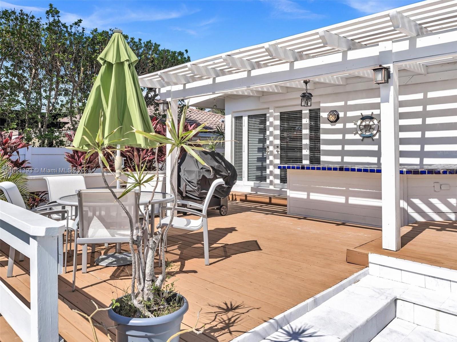 HARBOR BEACH EXTENSION - Residential