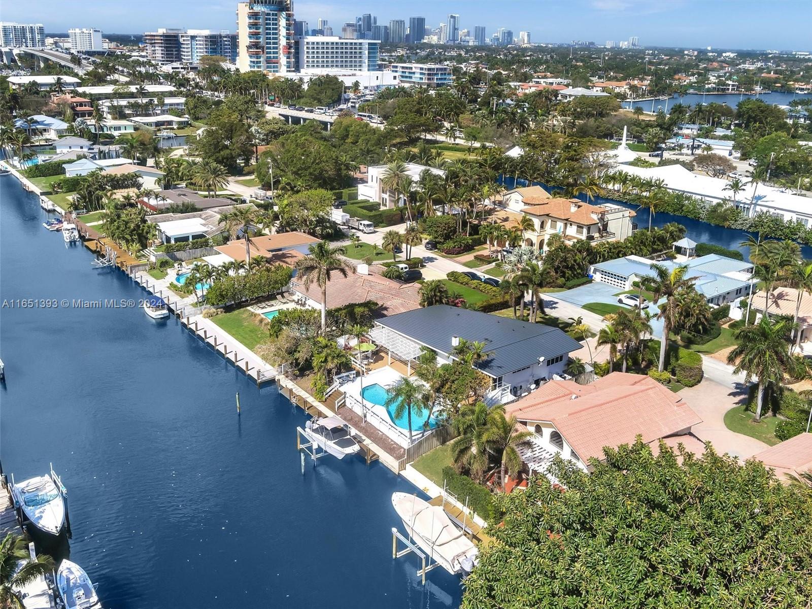 HARBOR BEACH EXTENSION - Residential