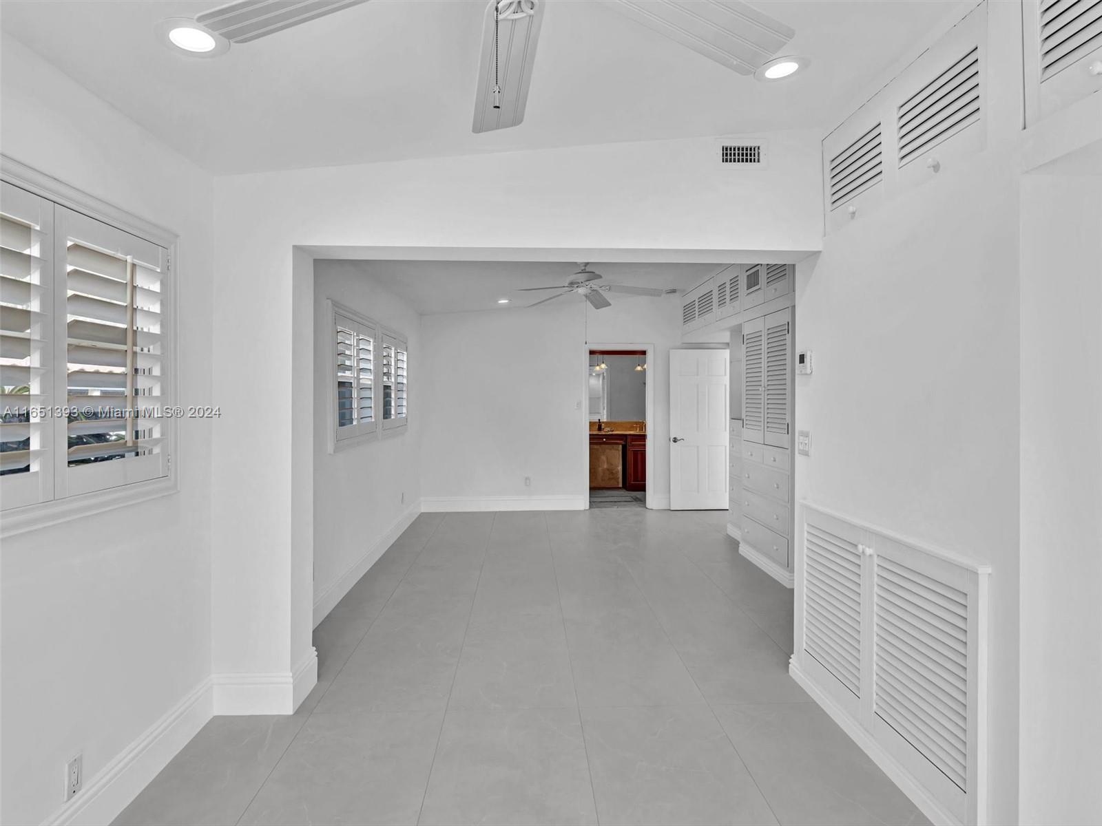 HARBOR BEACH EXTENSION - Residential