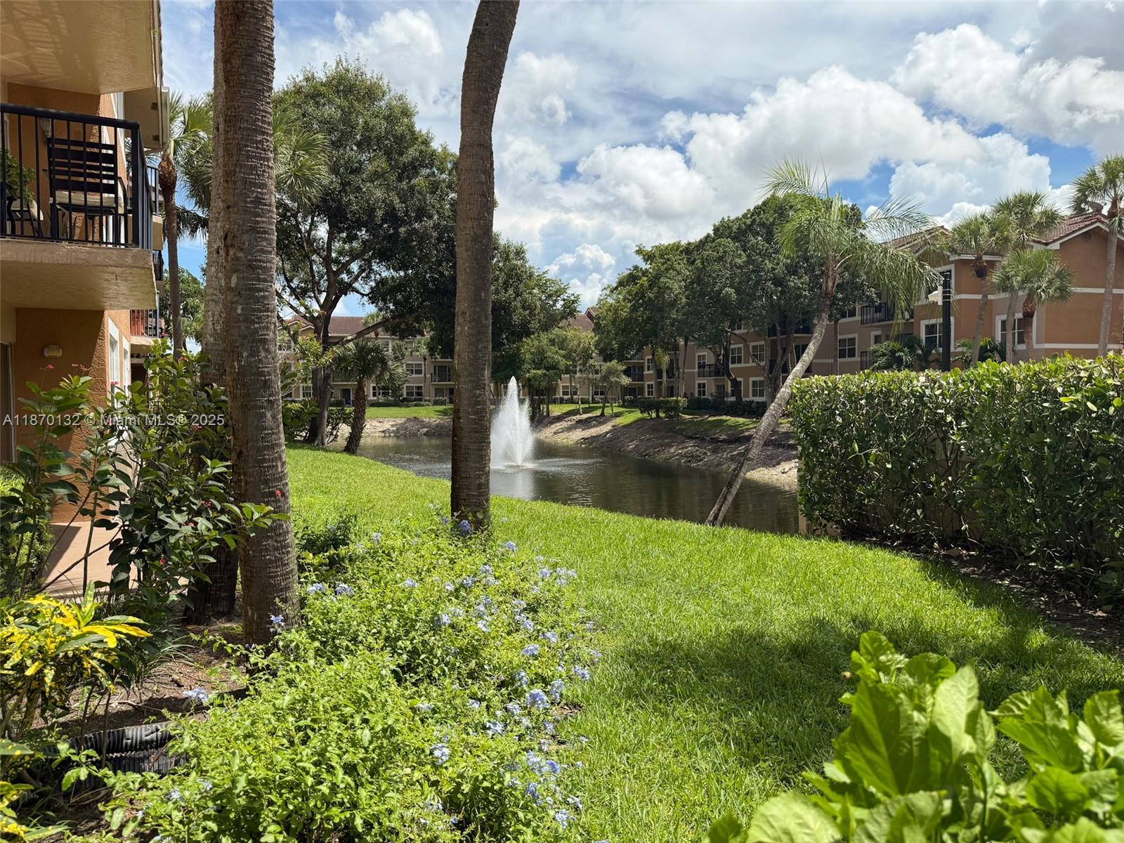 EDGEWATER CONDO - Residential Lease