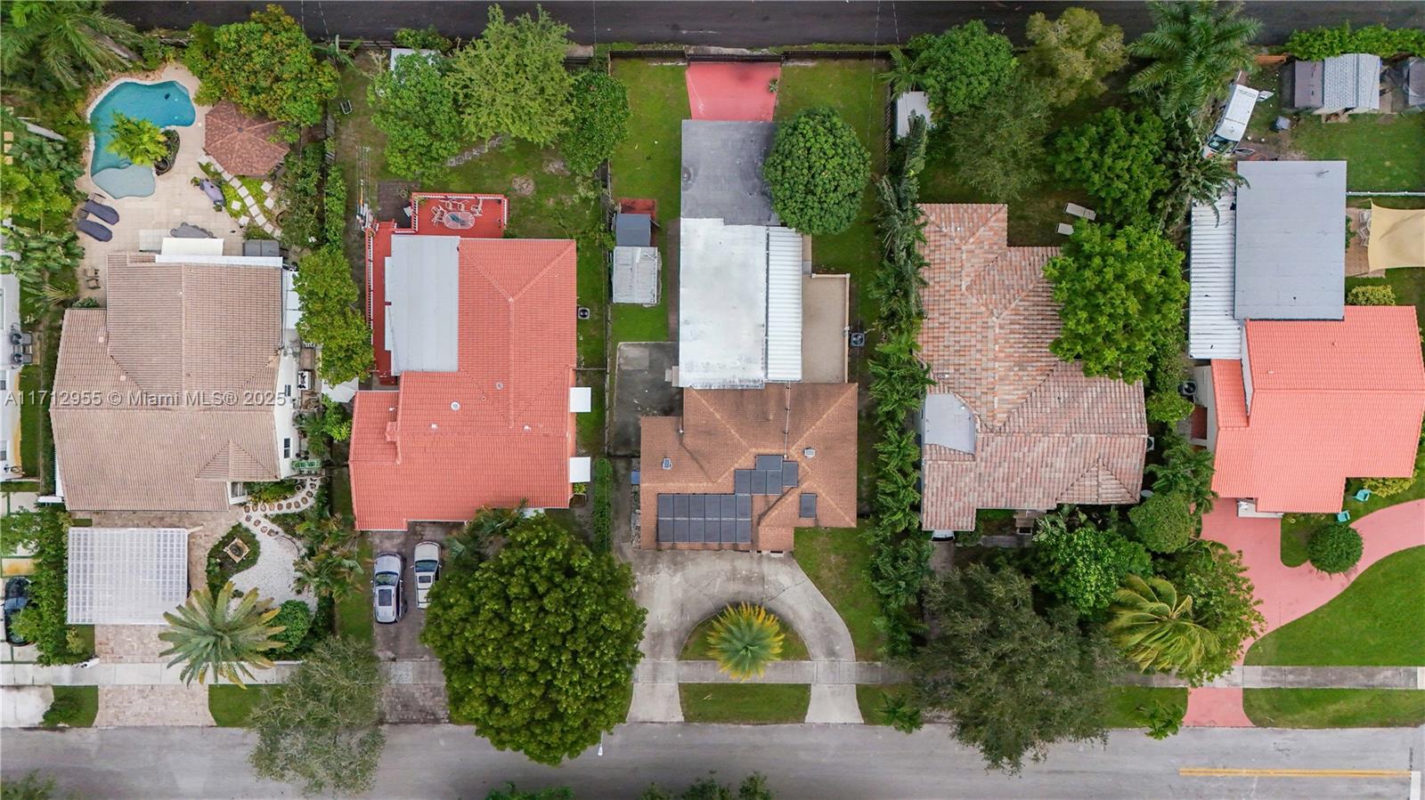 SUNSET TRAILS NO 3 - Residential