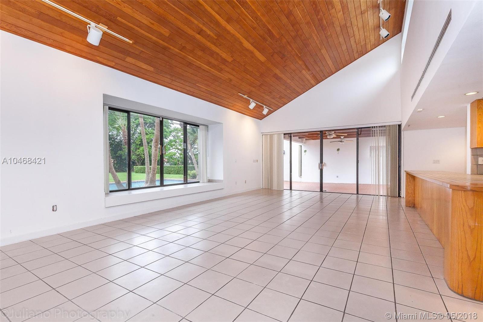 MILLER DRIVE ESTATES - Residential