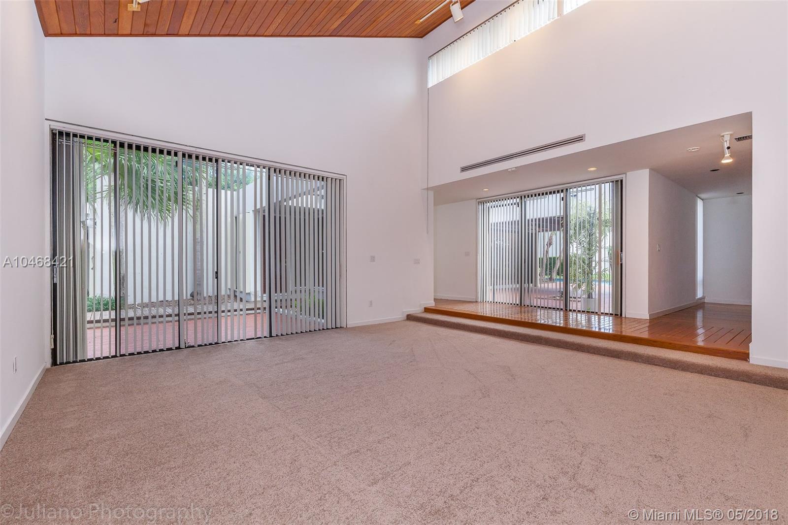 MILLER DRIVE ESTATES - Residential