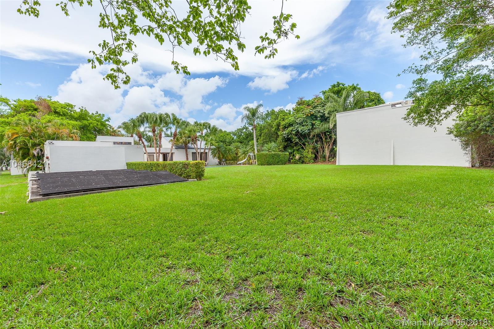 MILLER DRIVE ESTATES - Residential