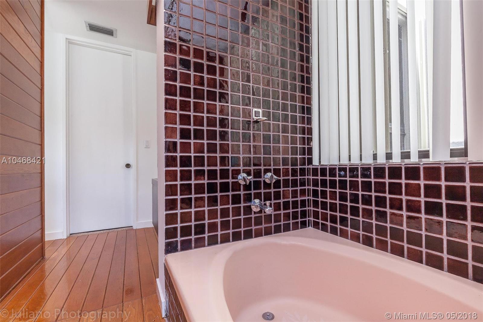 MILLER DRIVE ESTATES - Residential