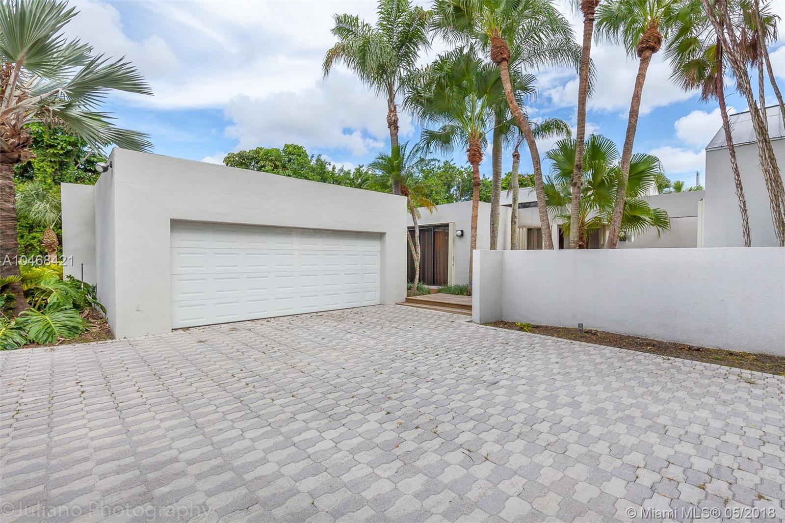 MILLER DRIVE ESTATES - Residential