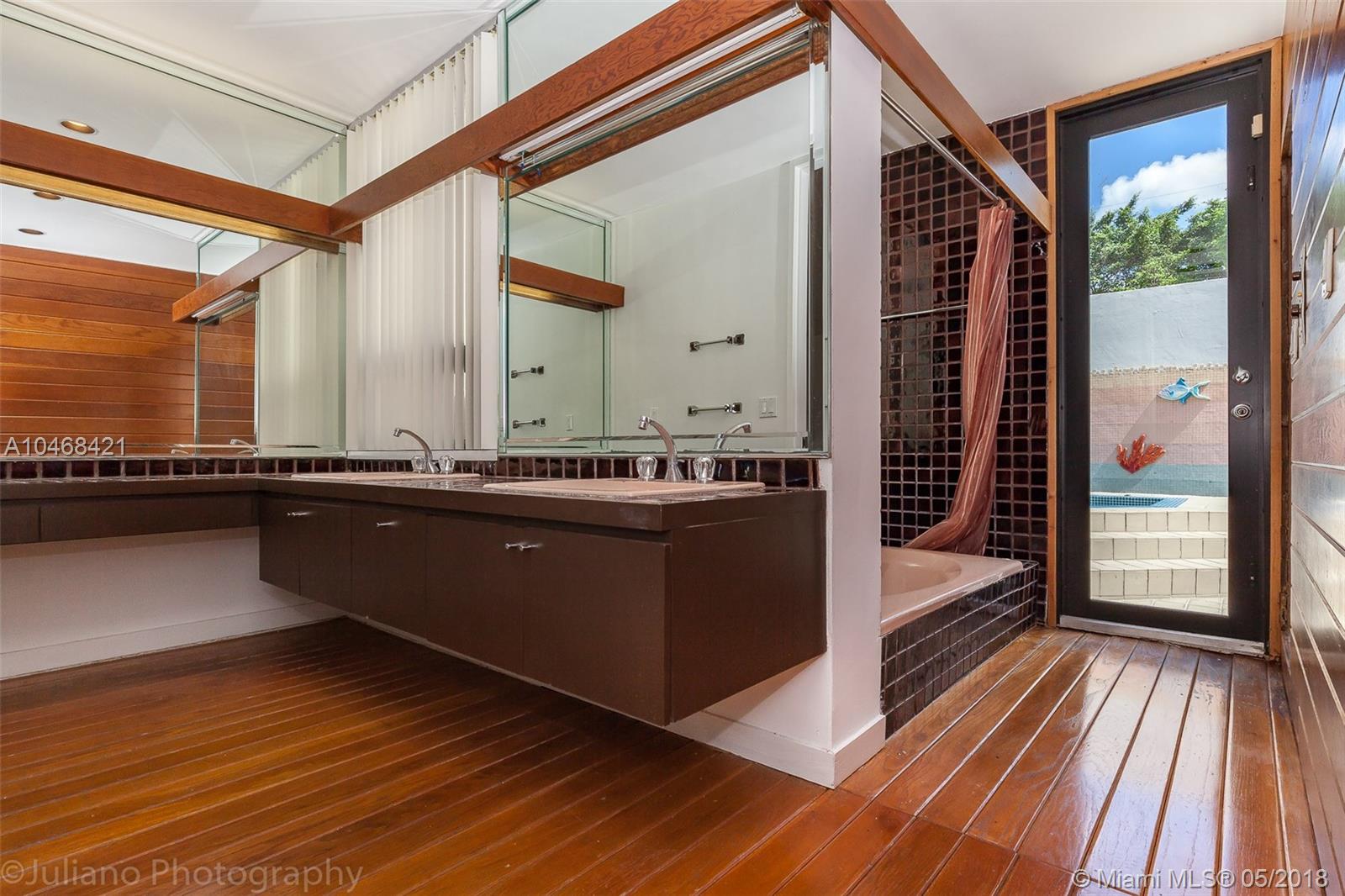 MILLER DRIVE ESTATES - Residential