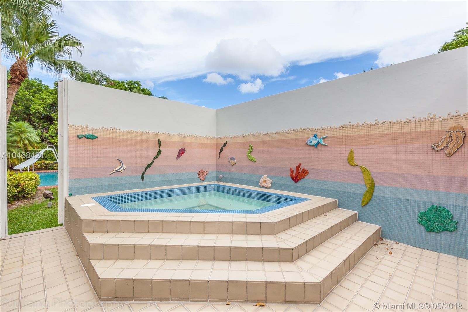 MILLER DRIVE ESTATES - Residential