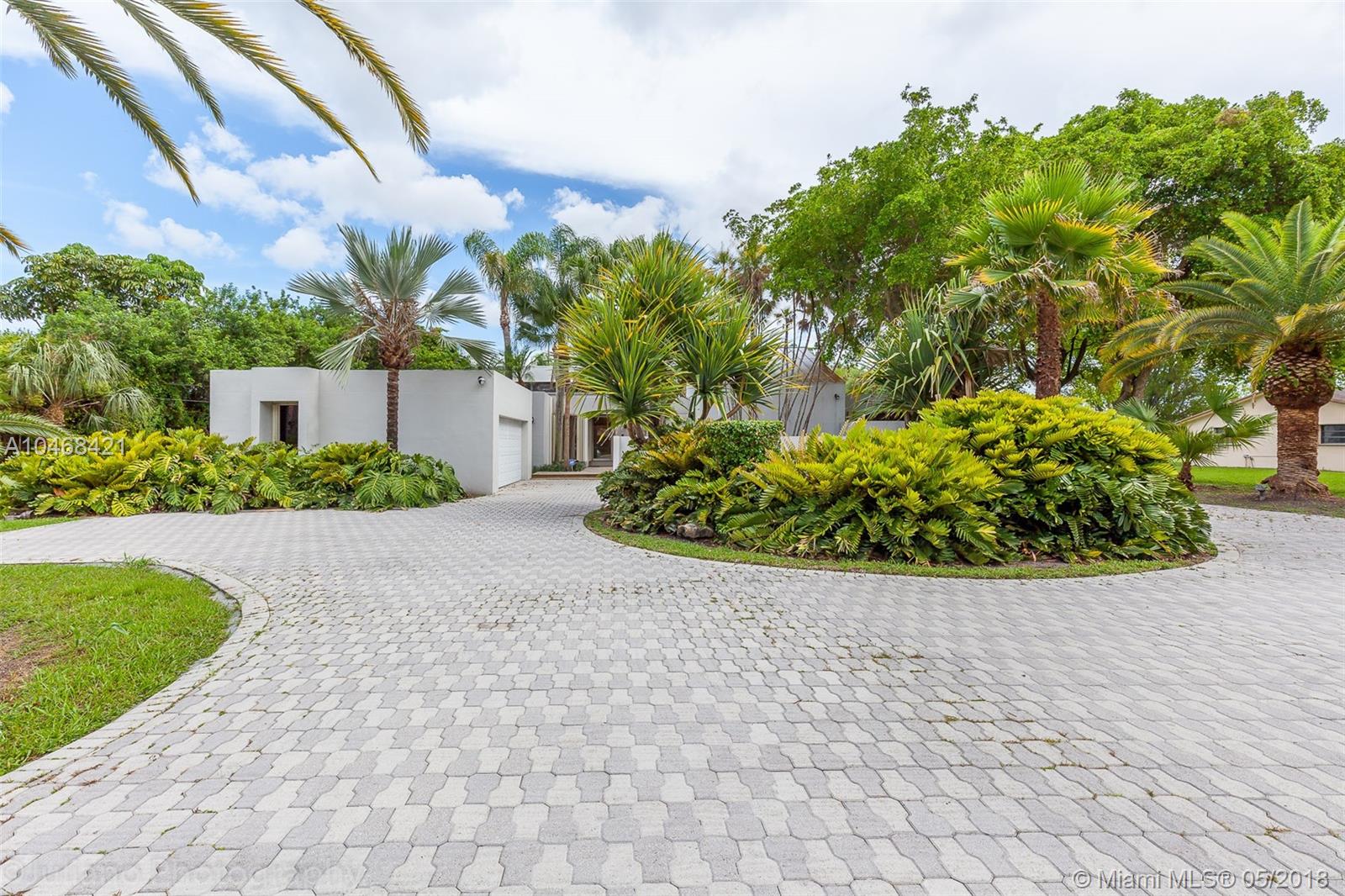 MILLER DRIVE ESTATES - Residential