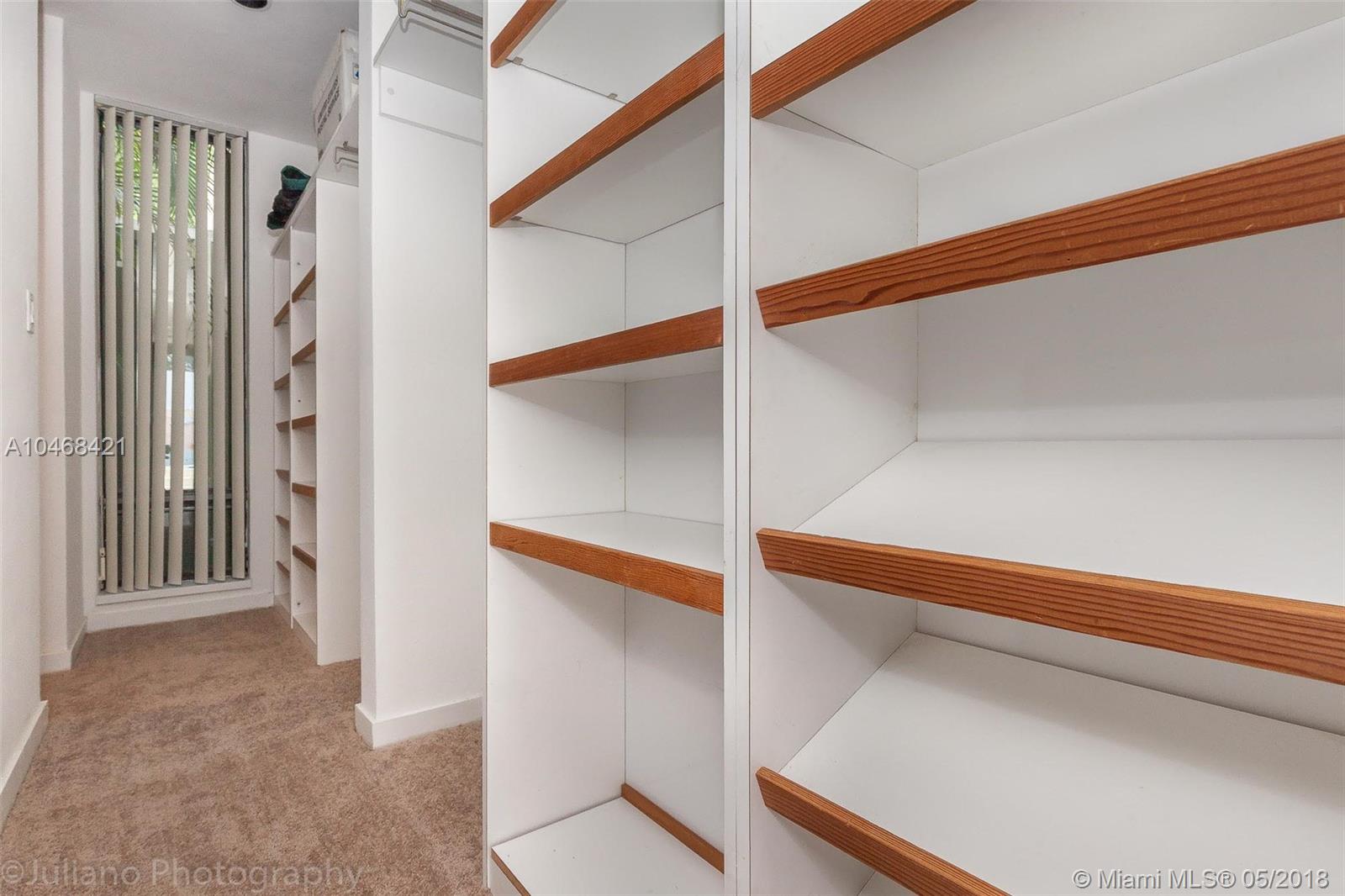 MILLER DRIVE ESTATES - Residential