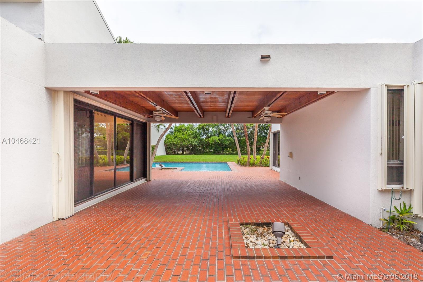 MILLER DRIVE ESTATES - Residential