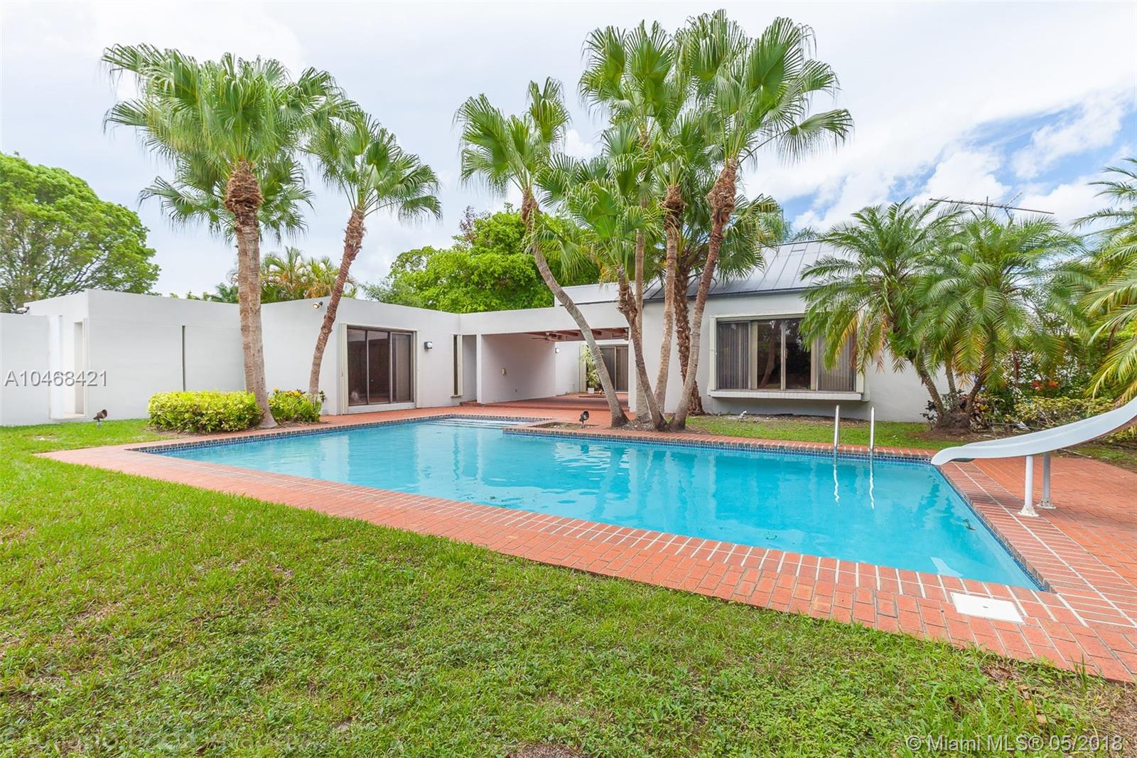 MILLER DRIVE ESTATES - Residential