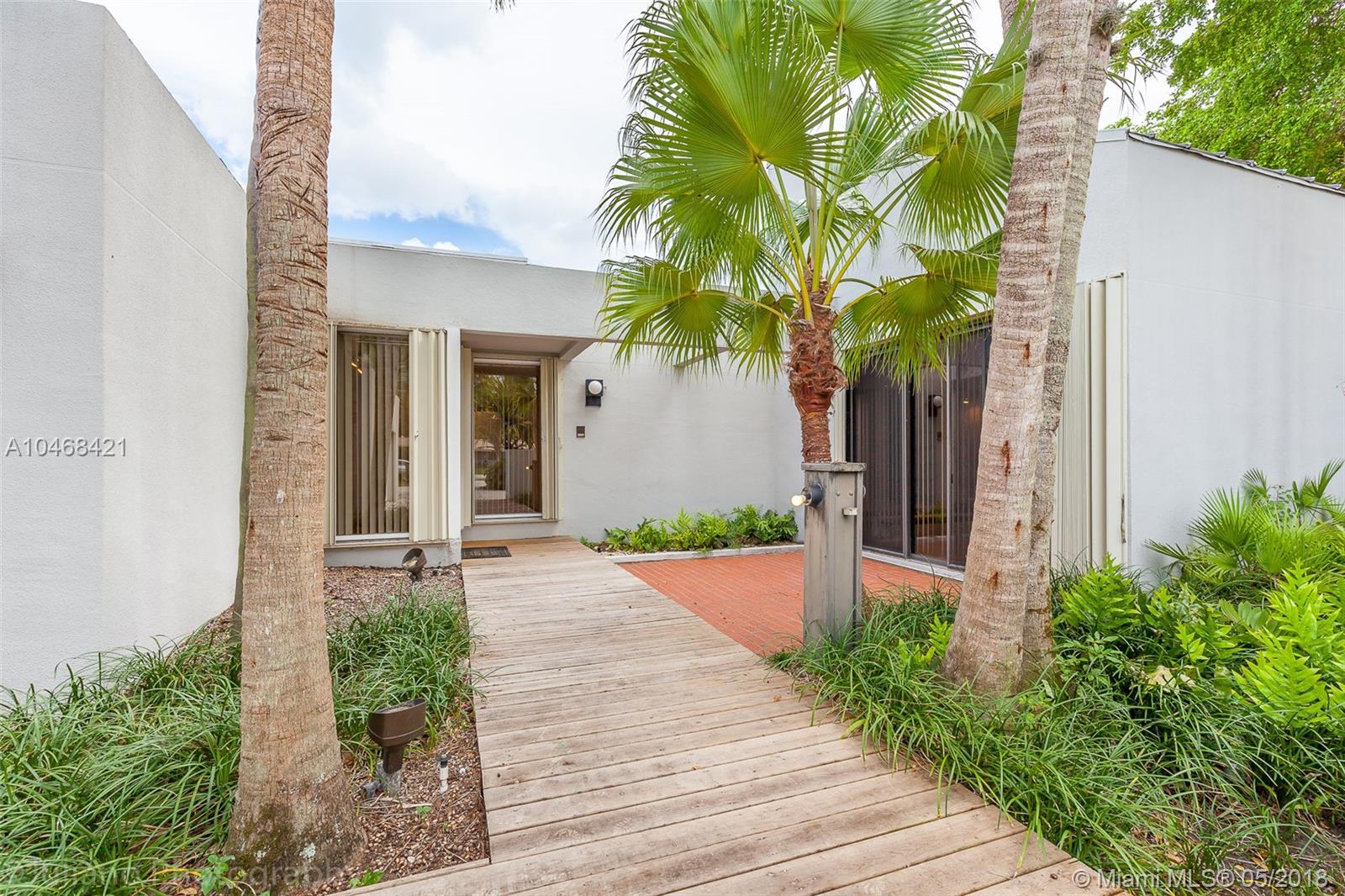 MILLER DRIVE ESTATES - Residential