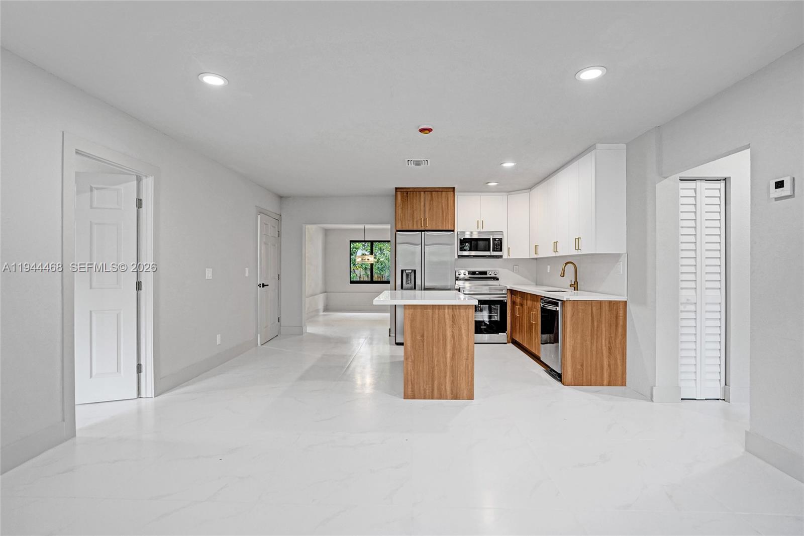 MELROSE PARK SECTION 3 - Residential