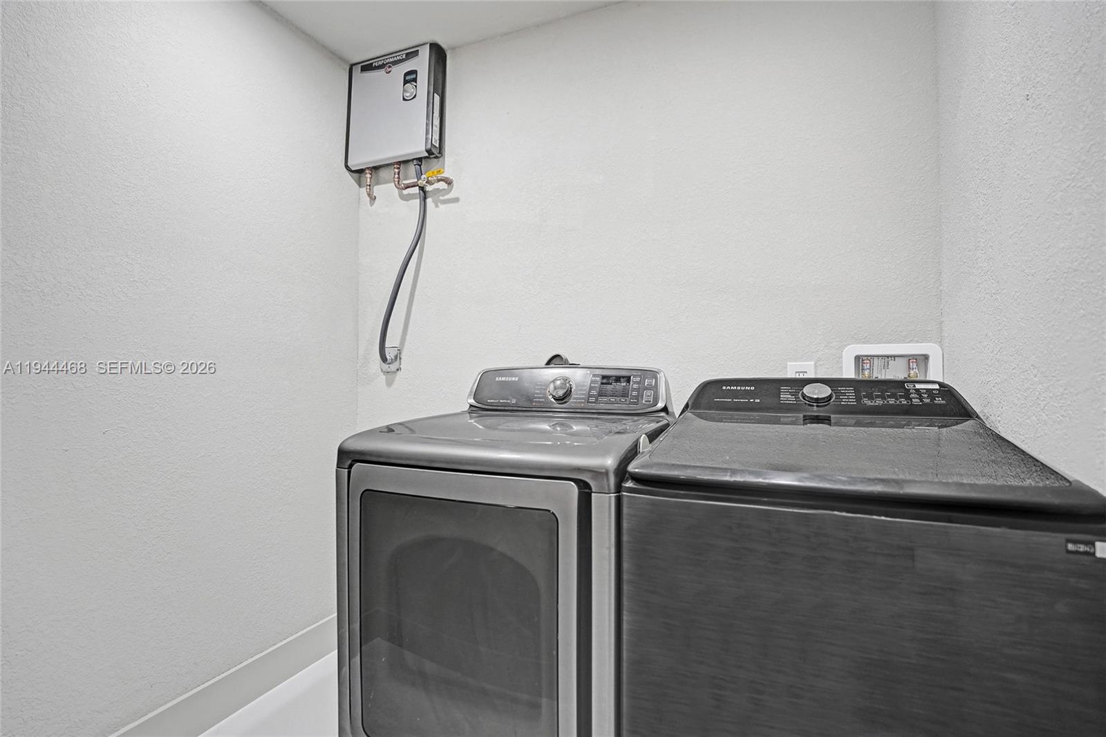 MELROSE PARK SECTION 3 - Residential