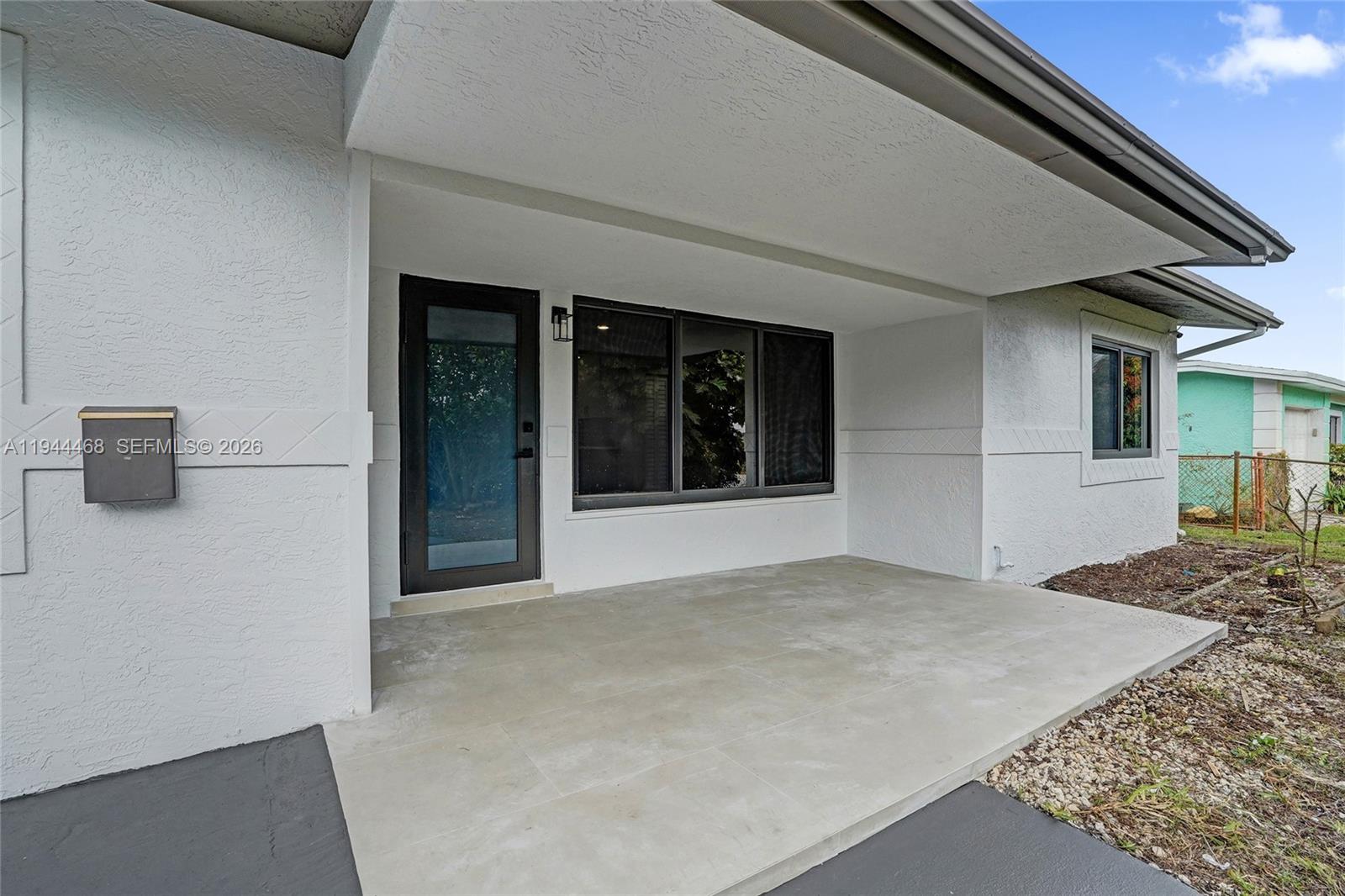 MELROSE PARK SECTION 3 - Residential