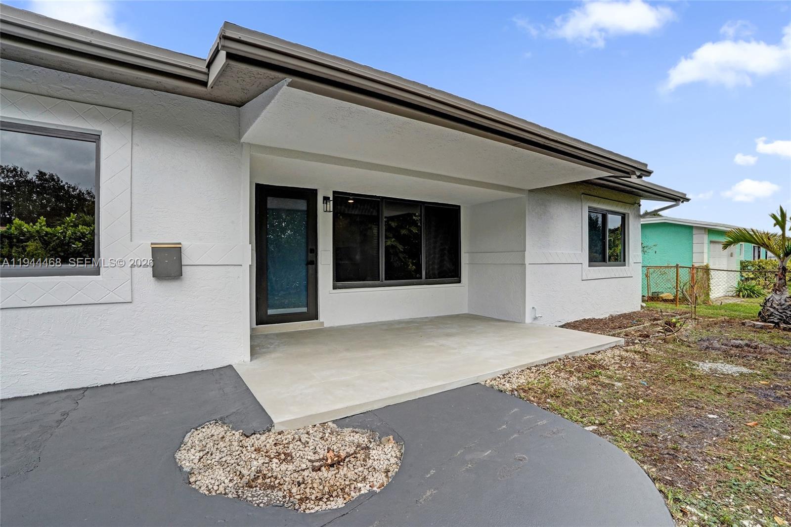 MELROSE PARK SECTION 3 - Residential