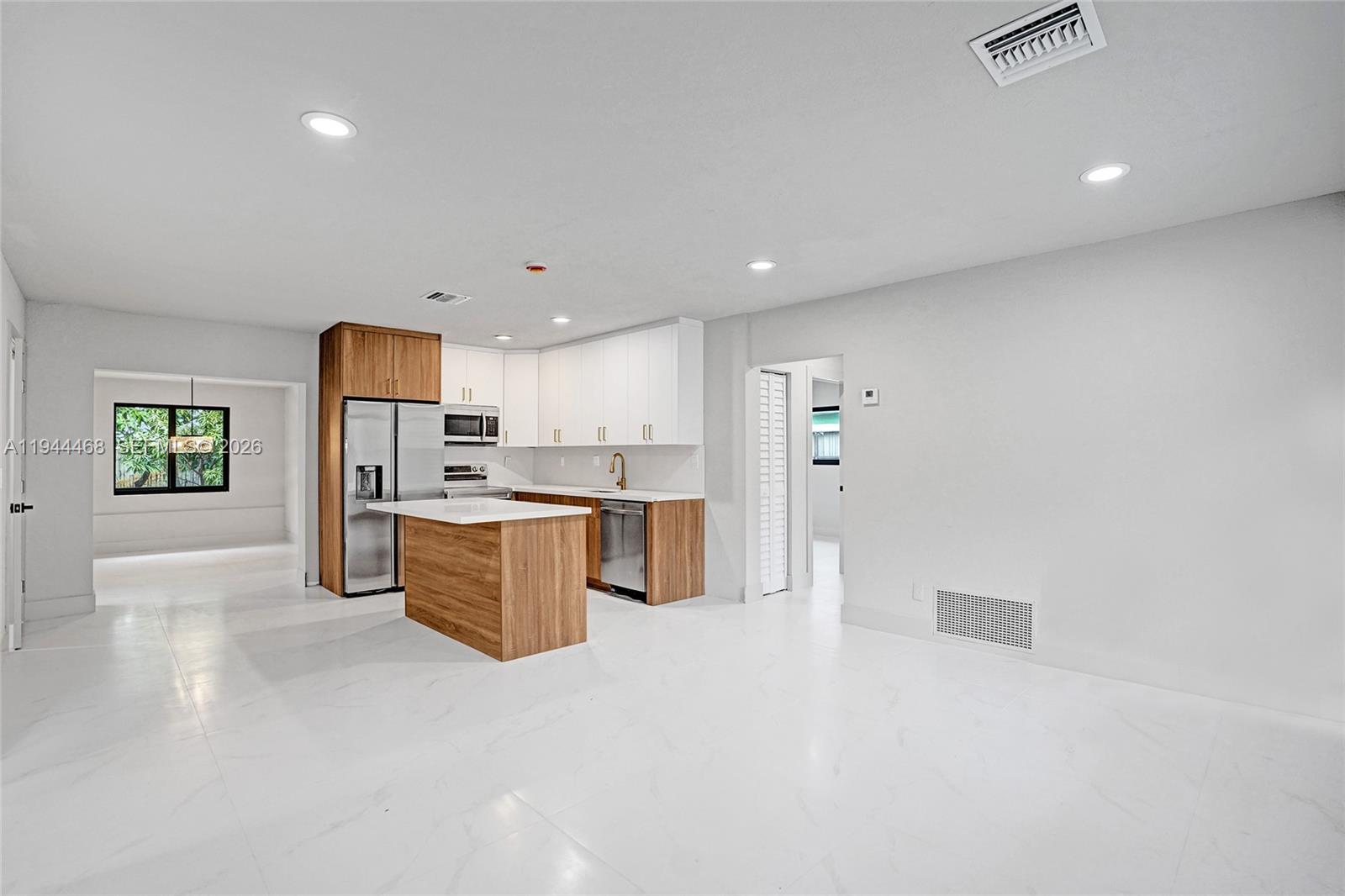 MELROSE PARK SECTION 3 - Residential