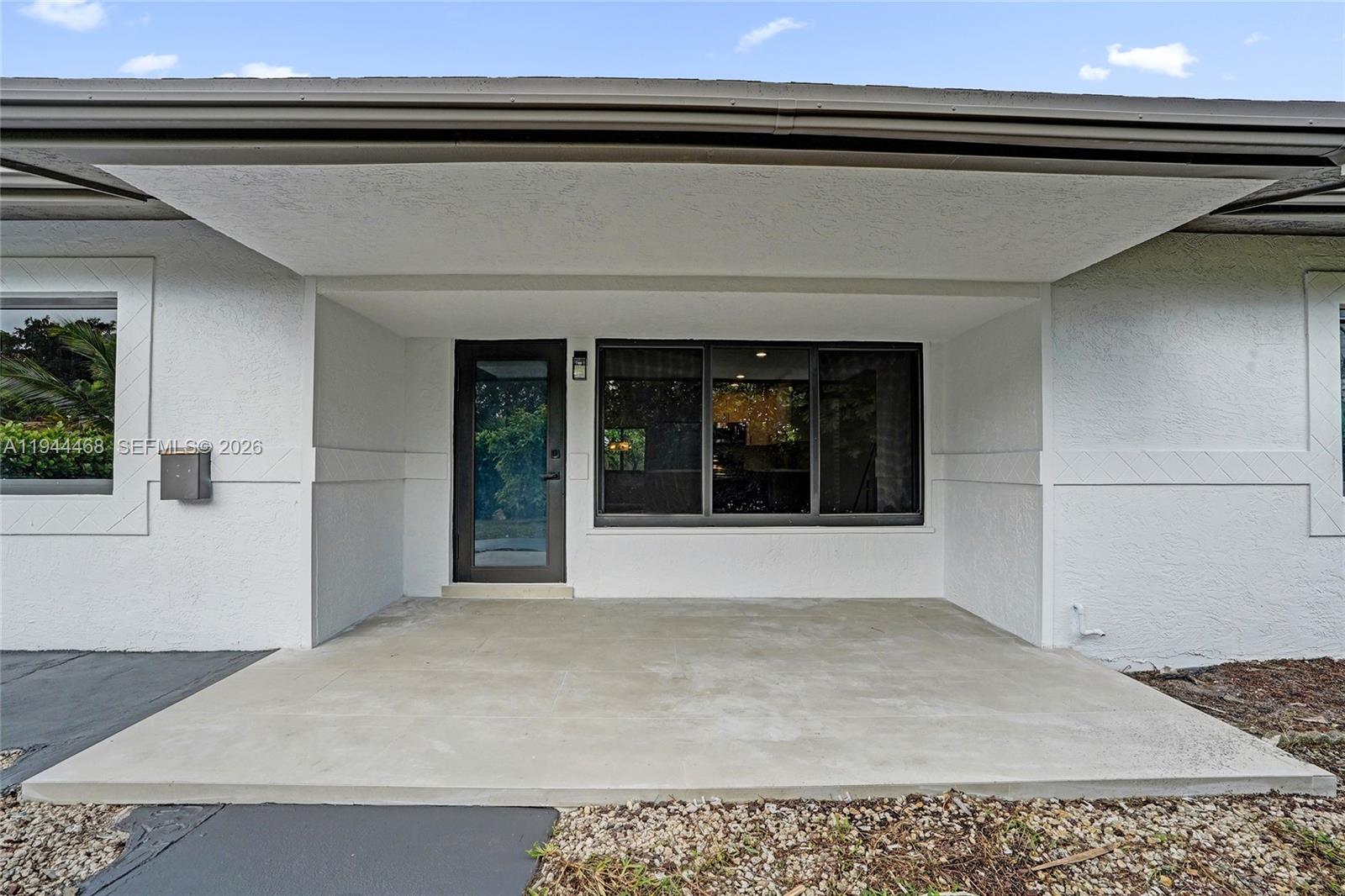 MELROSE PARK SECTION 3 - Residential