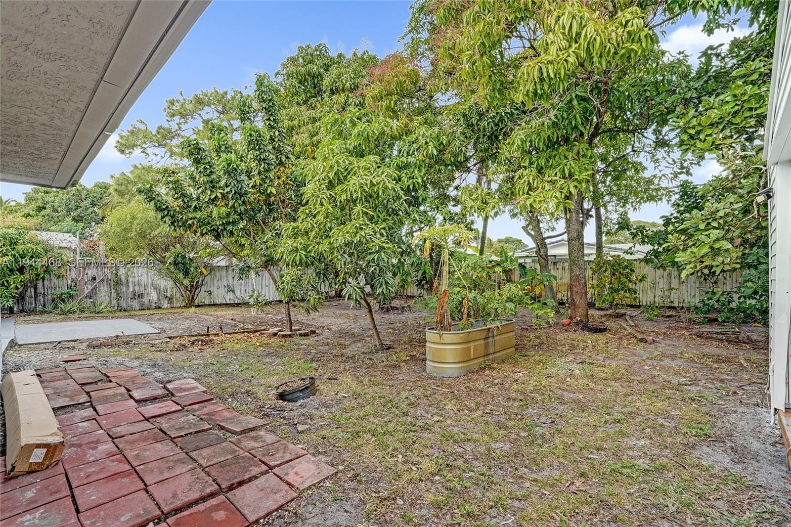 MELROSE PARK SECTION 3 - Residential