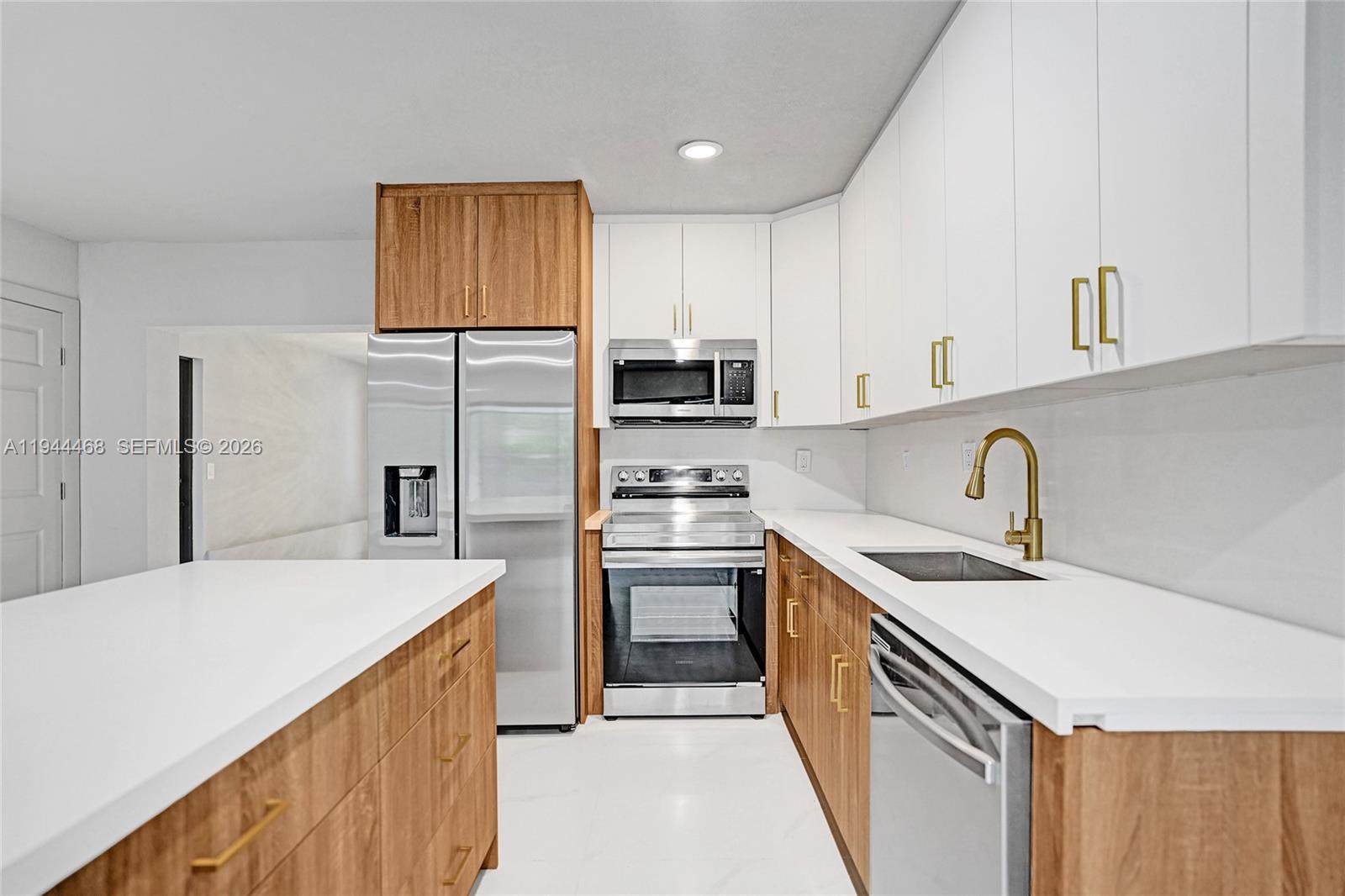 MELROSE PARK SECTION 3 - Residential