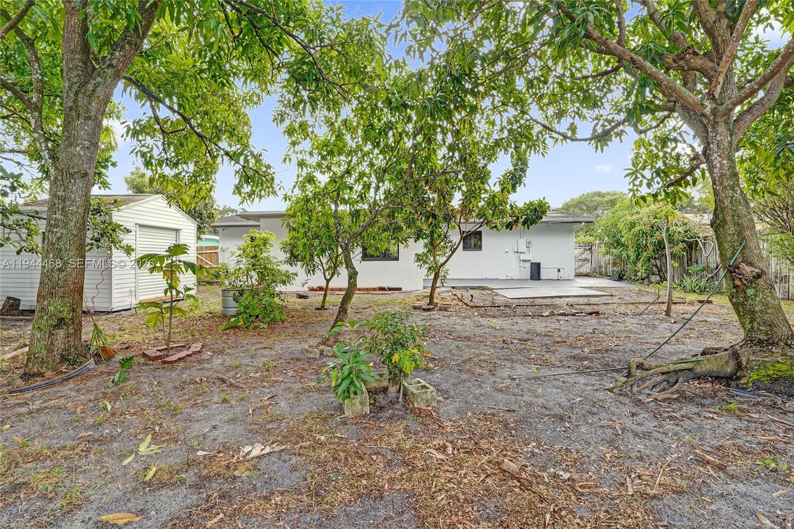 MELROSE PARK SECTION 3 - Residential