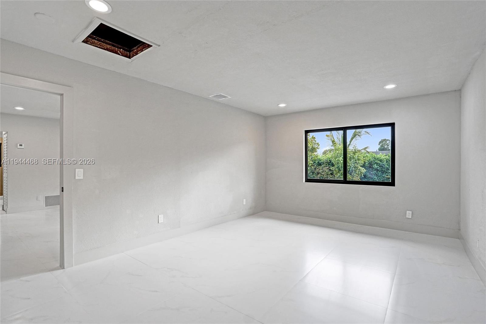 MELROSE PARK SECTION 3 - Residential