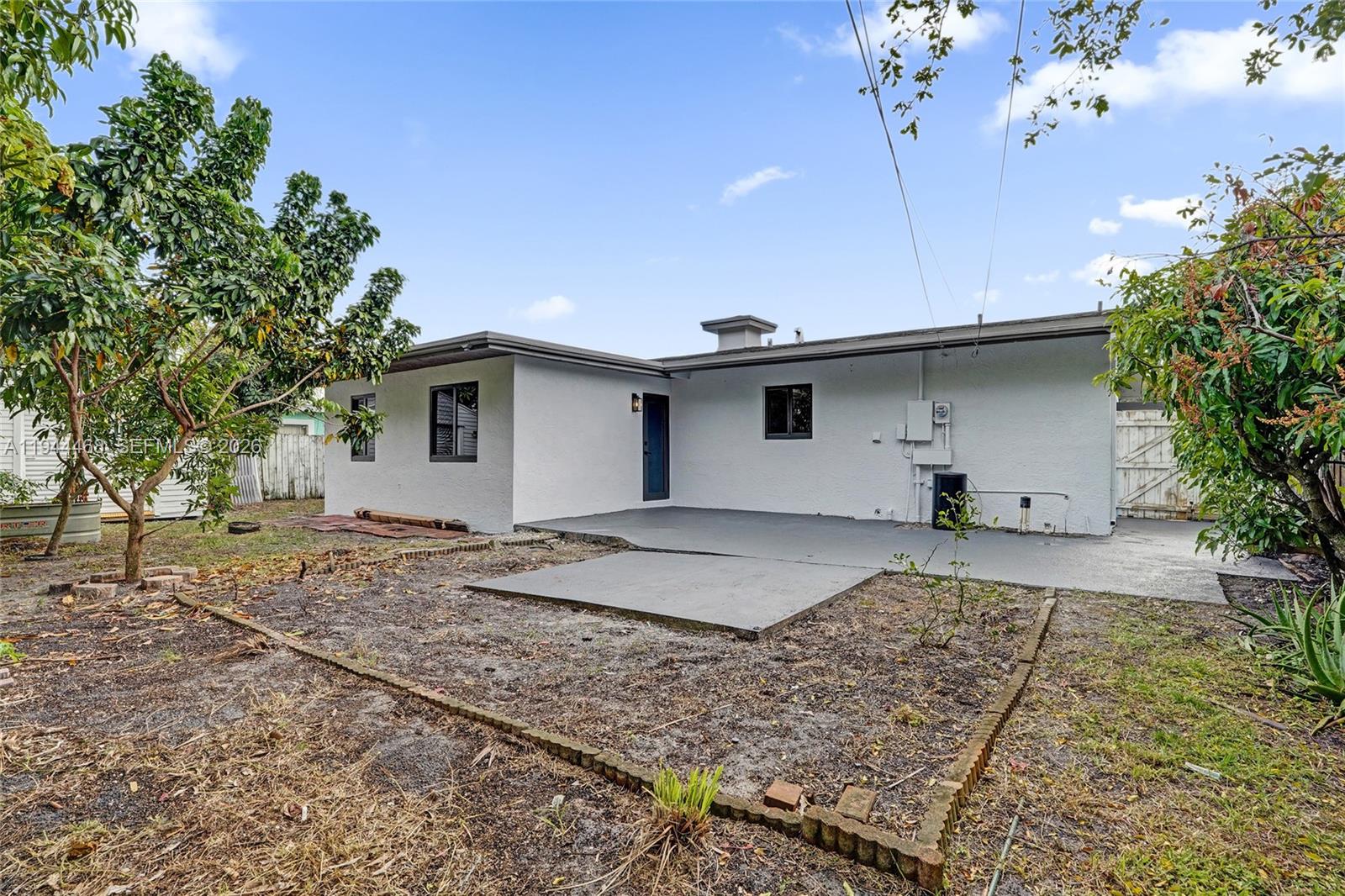 MELROSE PARK SECTION 3 - Residential