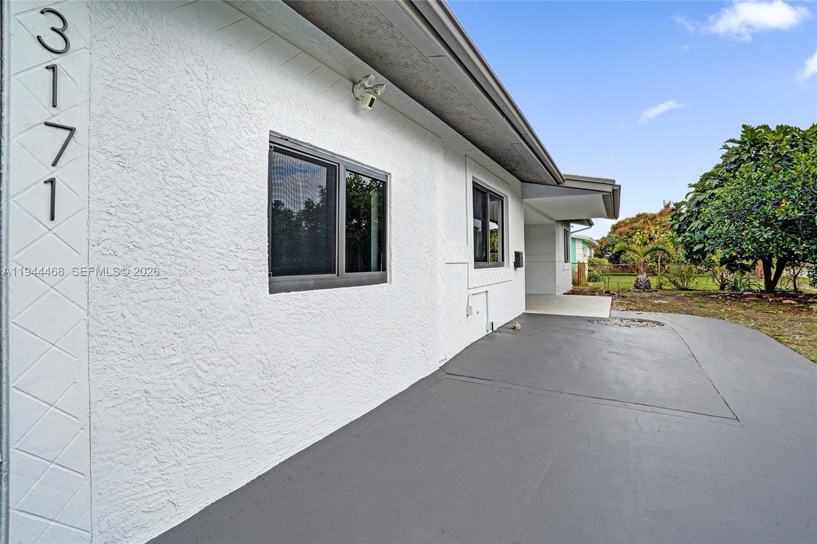 MELROSE PARK SECTION 3 - Residential