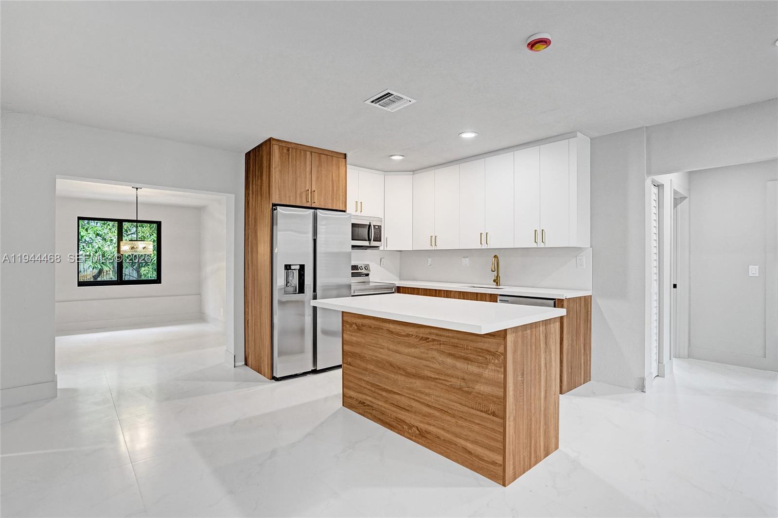 MELROSE PARK SECTION 3 - Residential