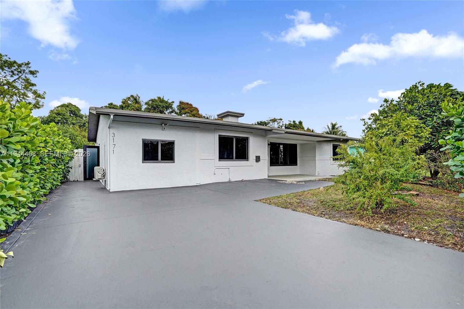 MELROSE PARK SECTION 3 - Residential