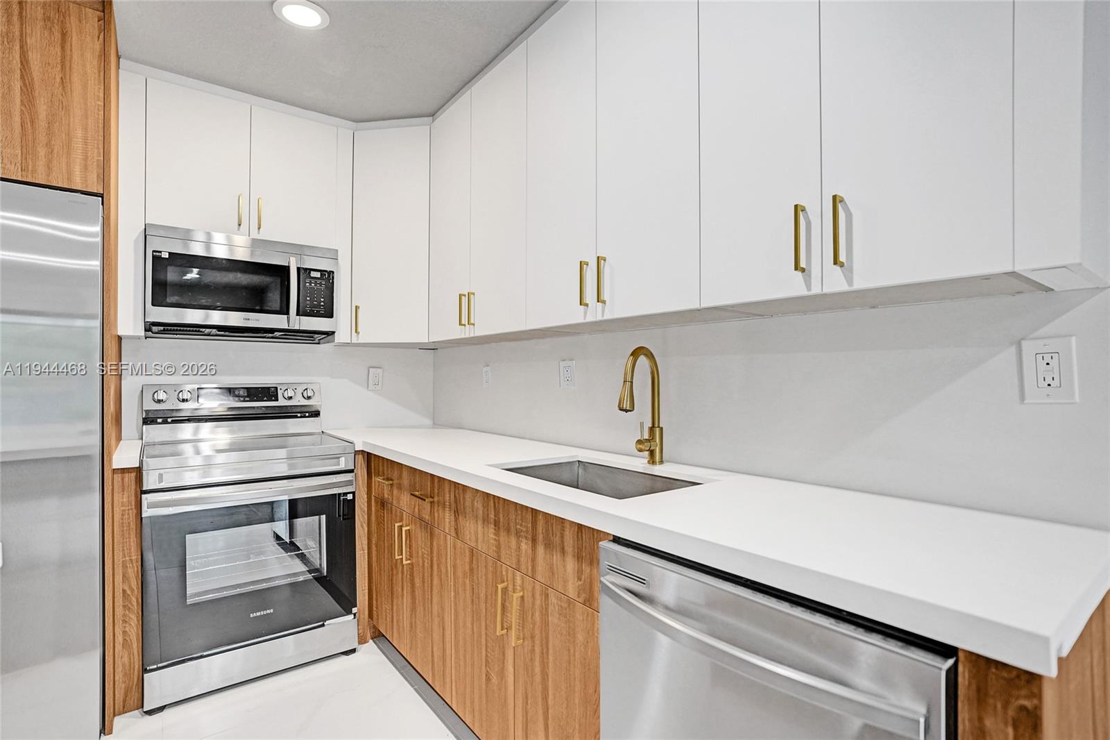 MELROSE PARK SECTION 3 - Residential