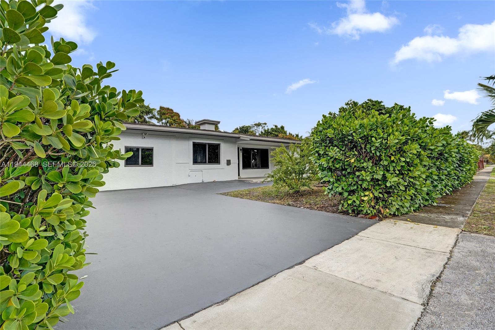 MELROSE PARK SECTION 3 - Residential