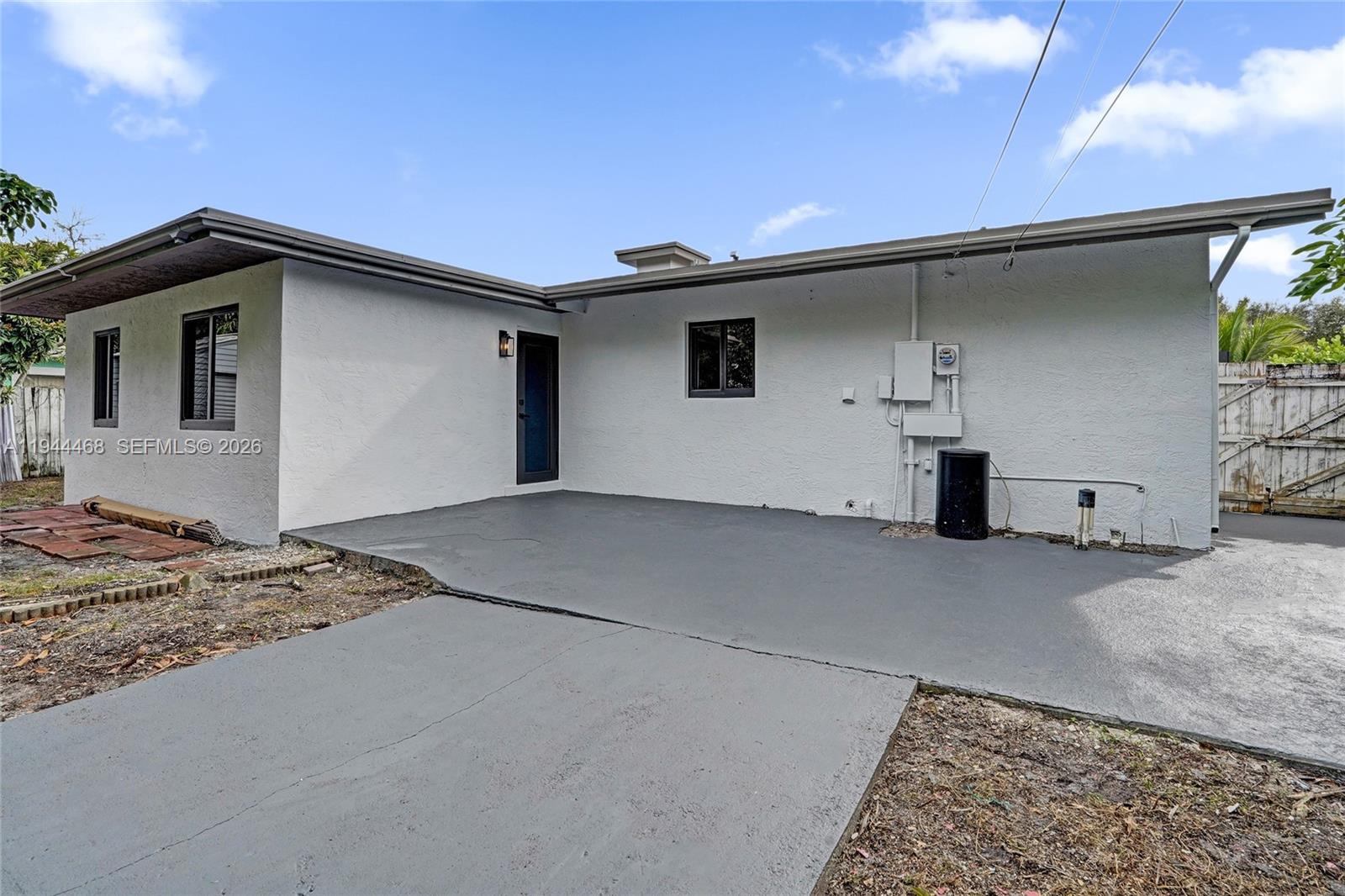 MELROSE PARK SECTION 3 - Residential