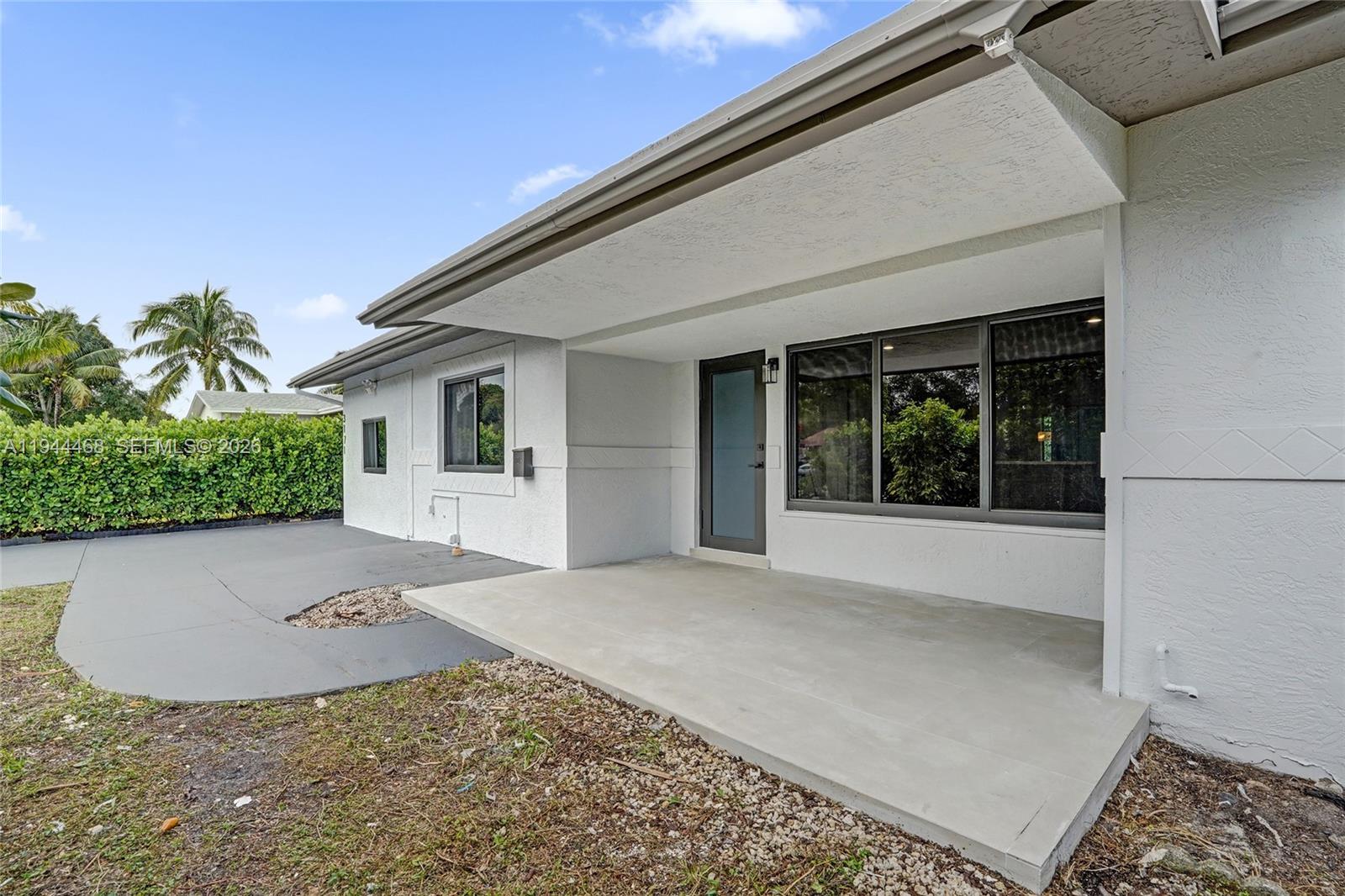 MELROSE PARK SECTION 3 - Residential