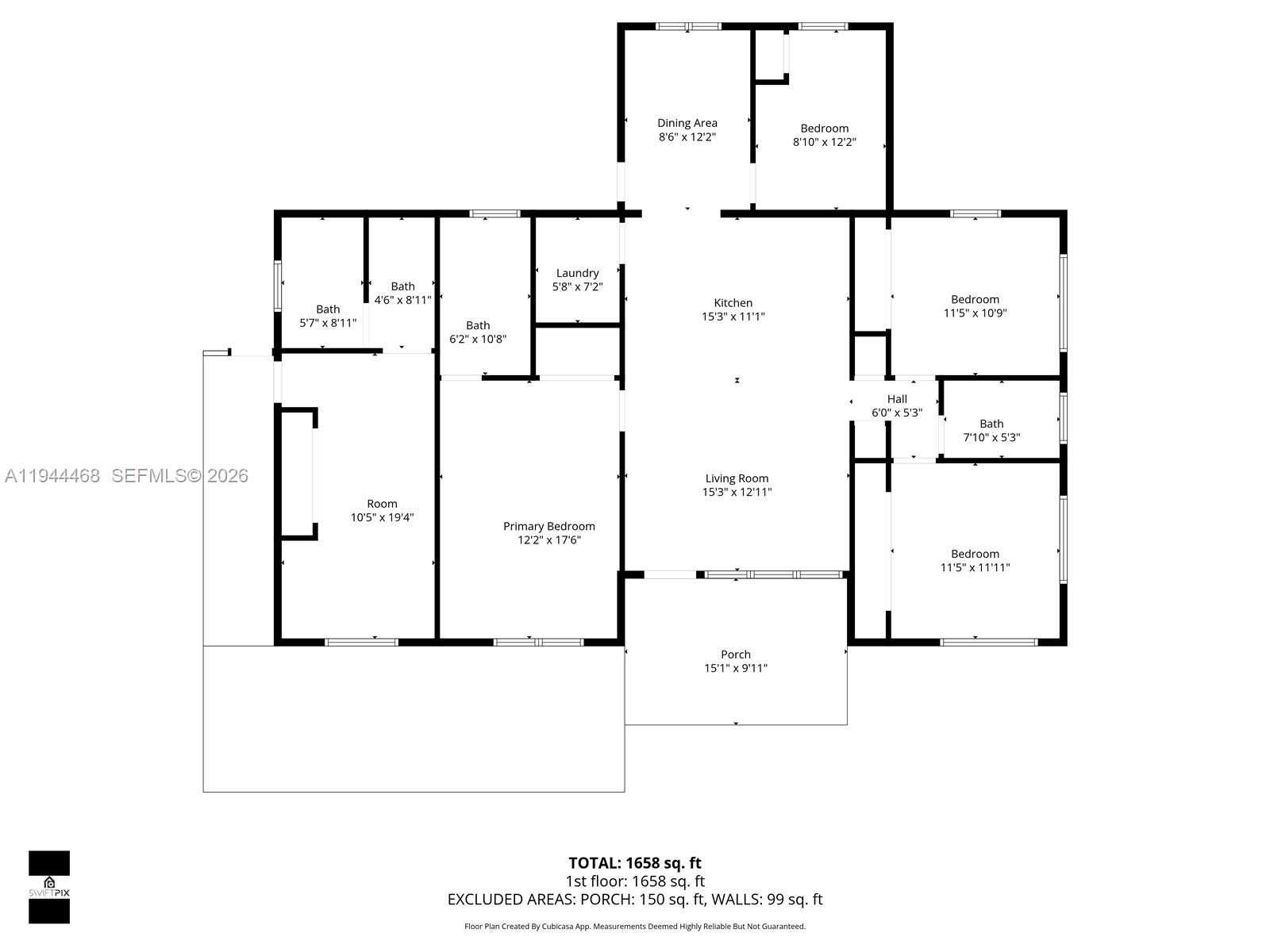 MELROSE PARK SECTION 3 - Residential
