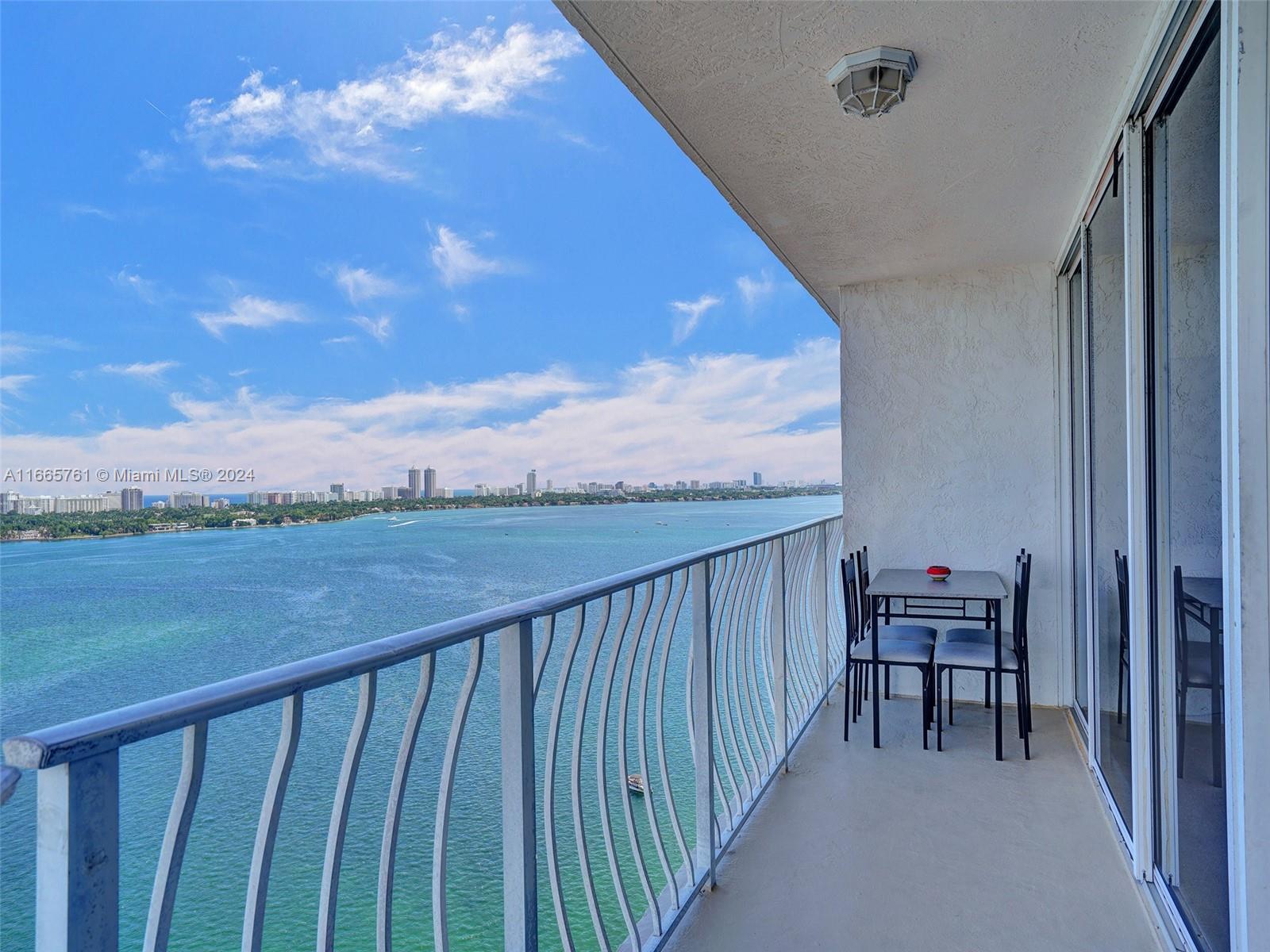 THE GRANDVIEW PALACE COND - Residential Lease