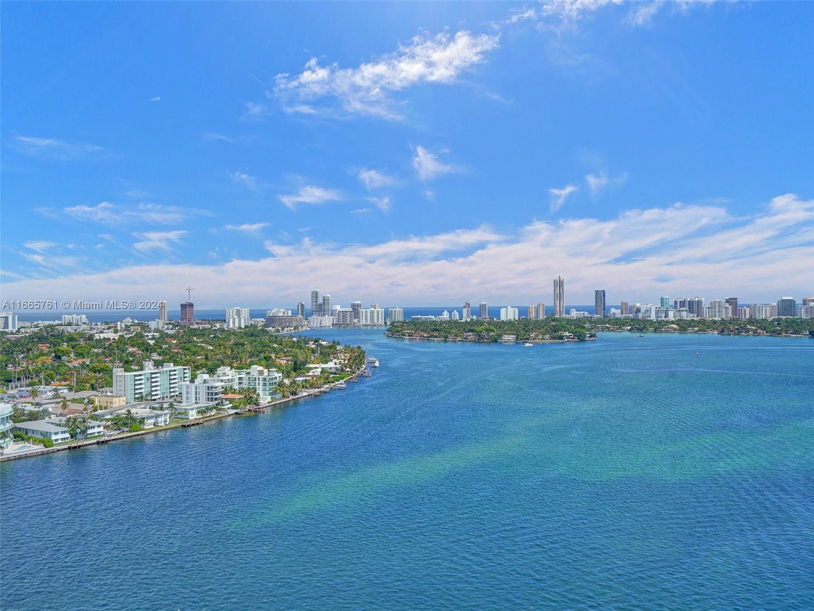 THE GRANDVIEW PALACE COND - Residential Lease