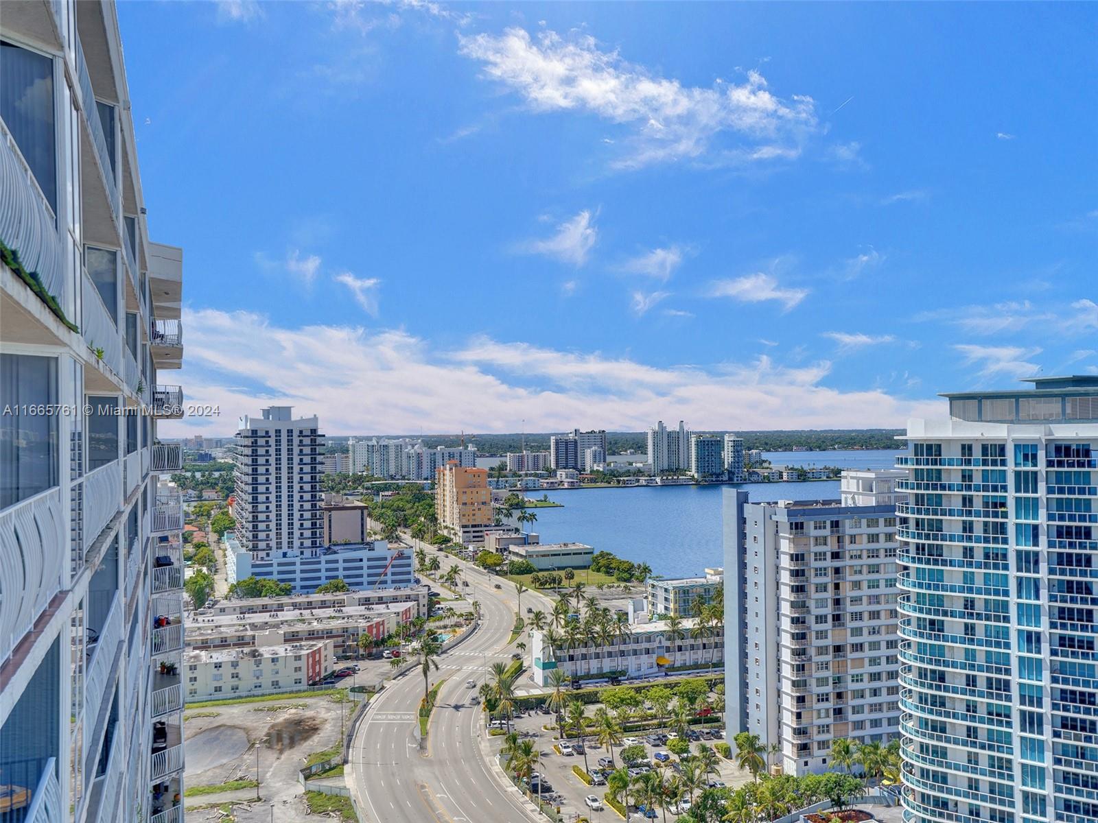 THE GRANDVIEW PALACE COND - Residential Lease