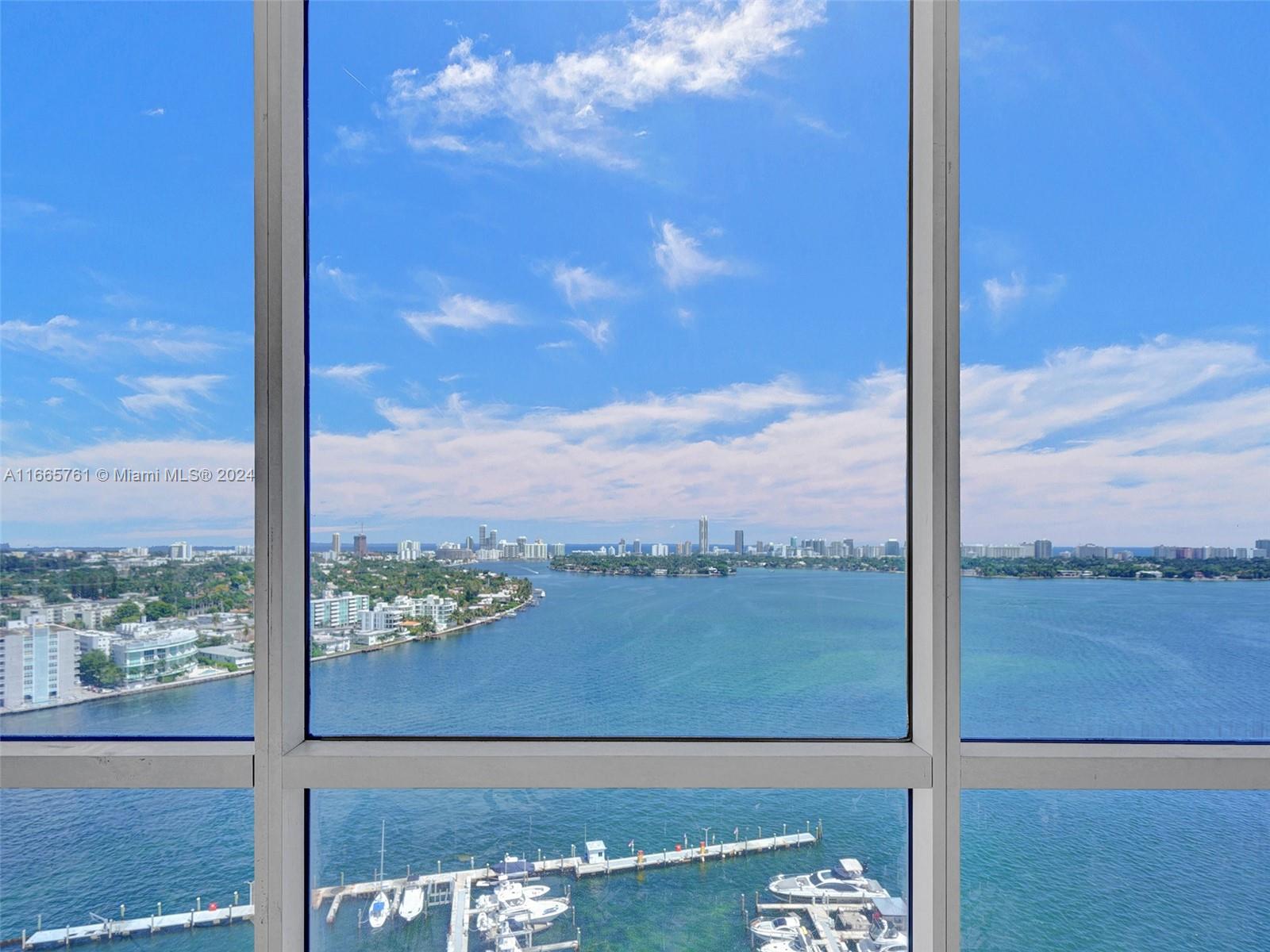 THE GRANDVIEW PALACE COND - Residential Lease